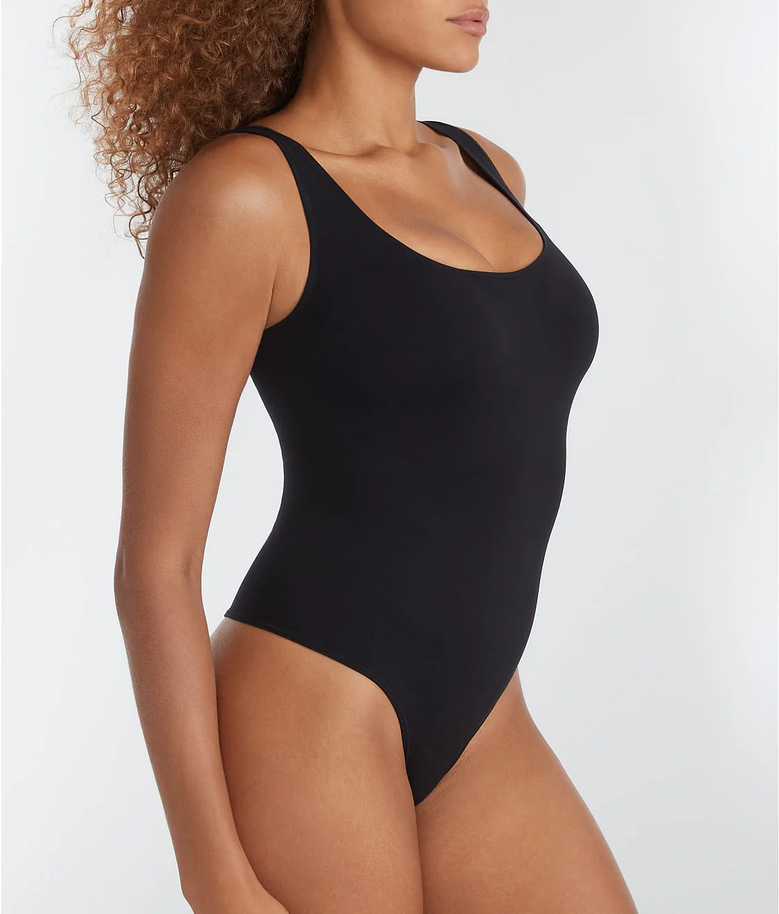 The Smoothing Seamless Bodysuit - Image 4