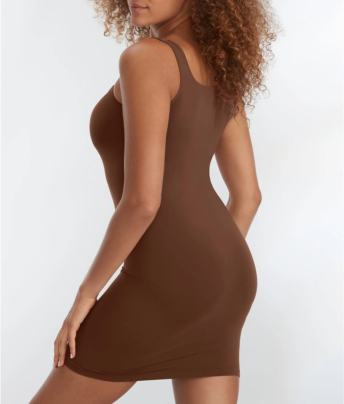 The Smoothing Seamless Dress - Image 3
