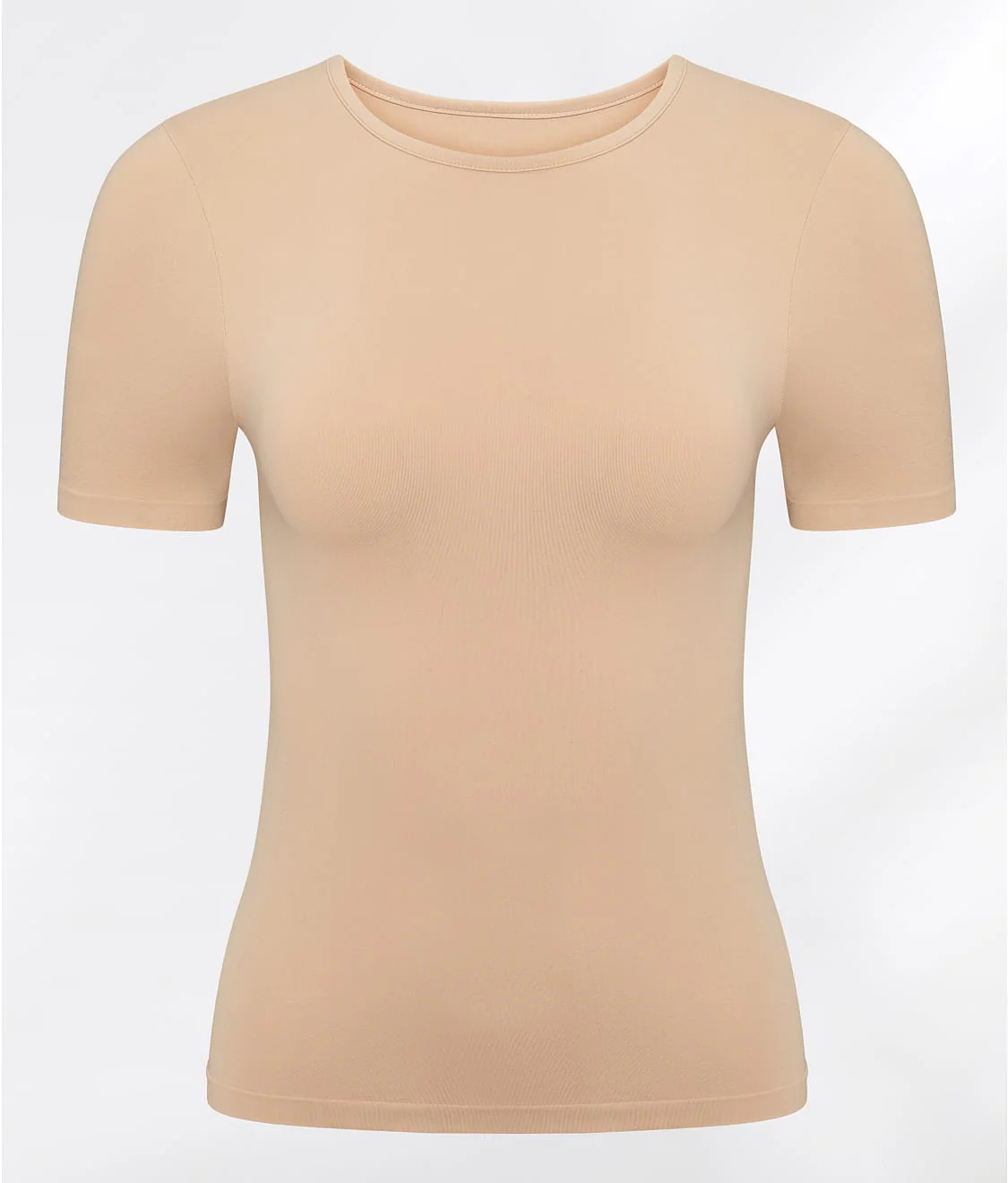 The Smoothing Seamless T-Shirt - Image 4