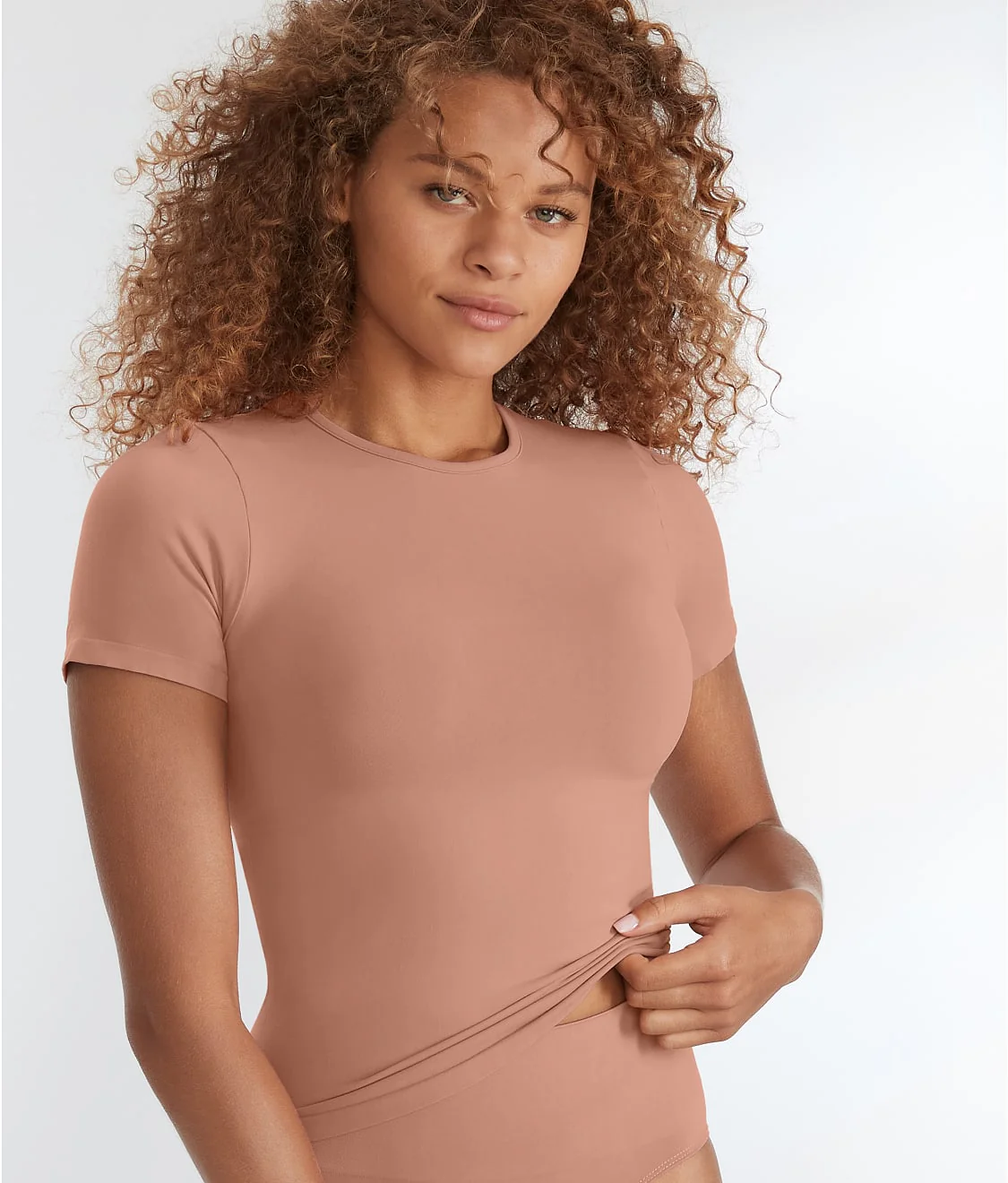 The Smoothing Seamless T-Shirt - Image 6