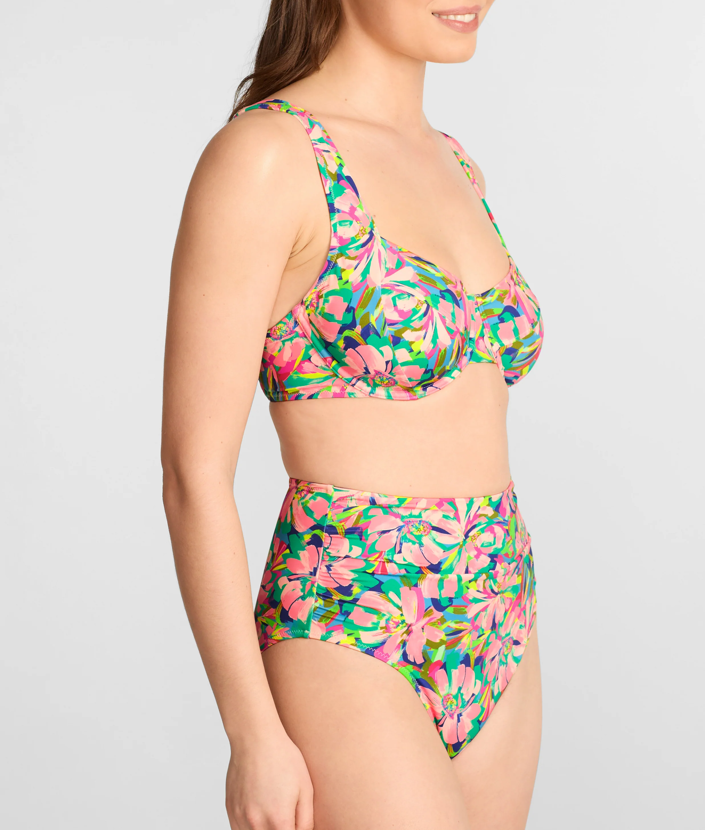 The Underwire Bikini Top - Image 13