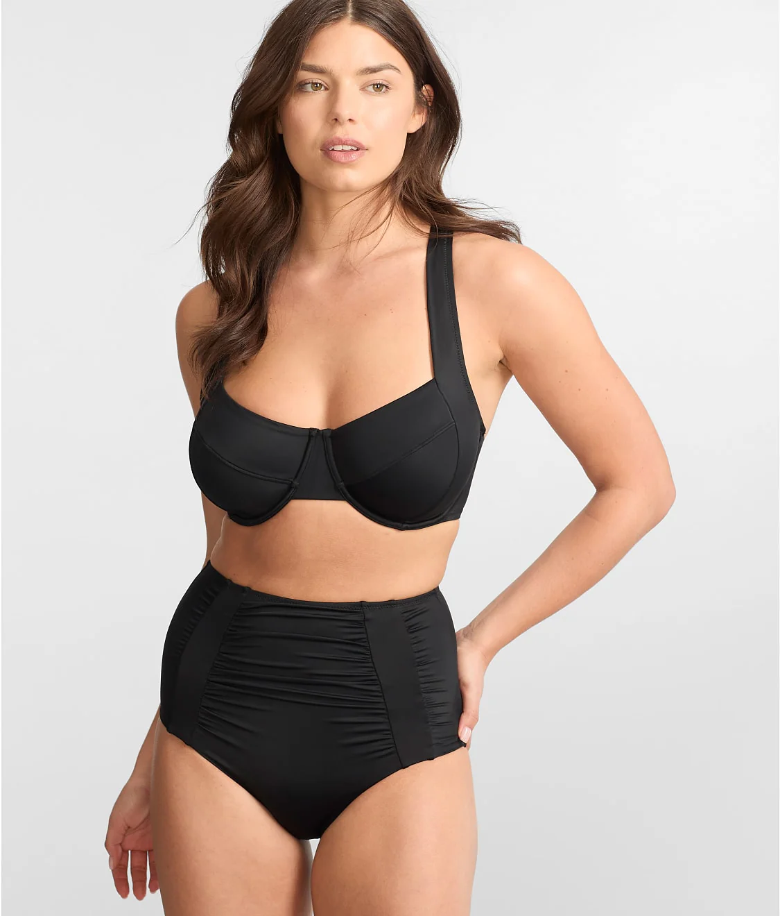 The Underwire Bikini Top - Image 17