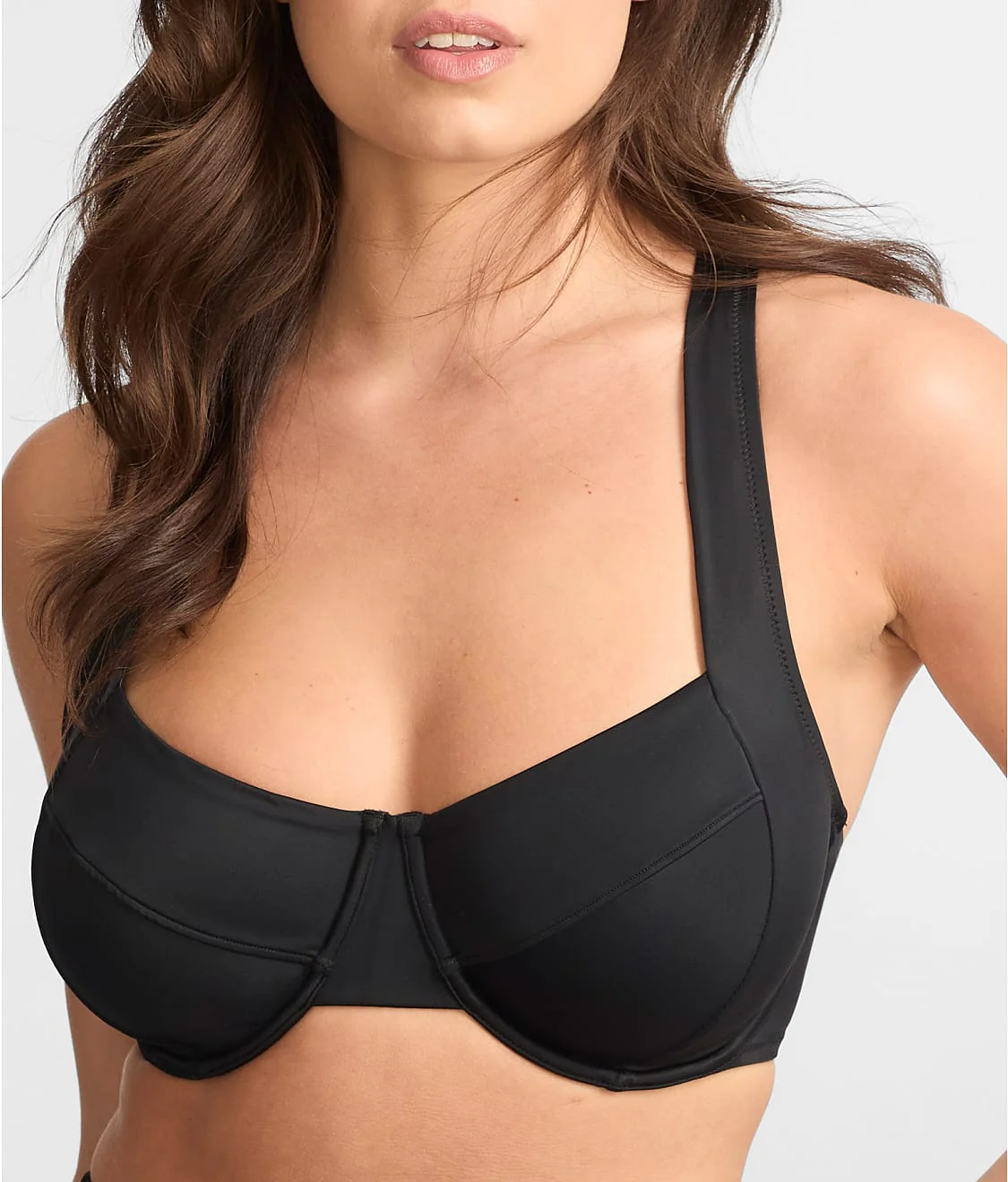 The Underwire Bikini Top - Image 20