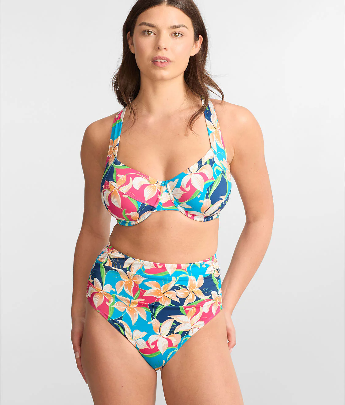 The Underwire Bikini Top - Image 22