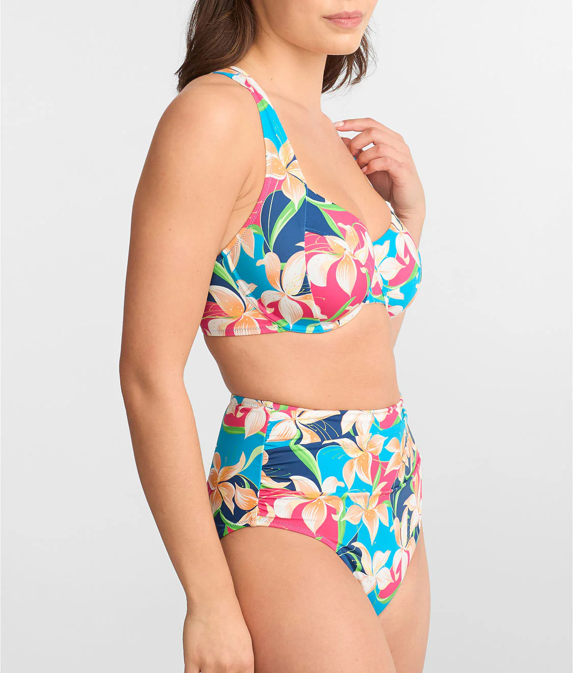 The Underwire Bikini Top - Image 24