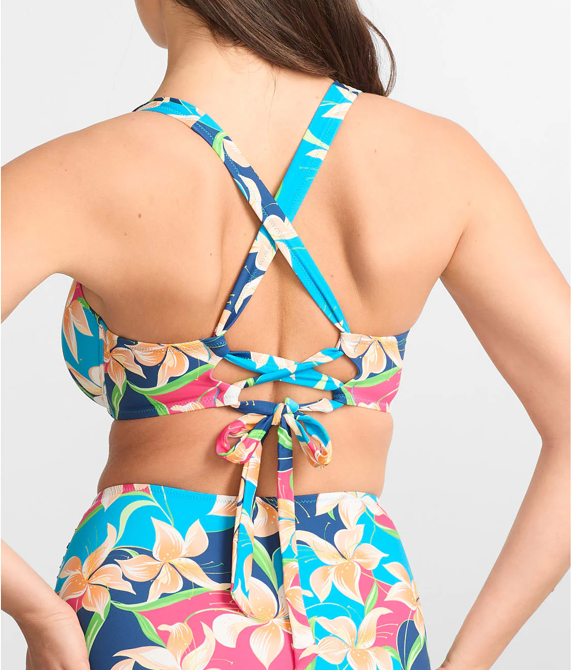 The Underwire Bikini Top - Image 26