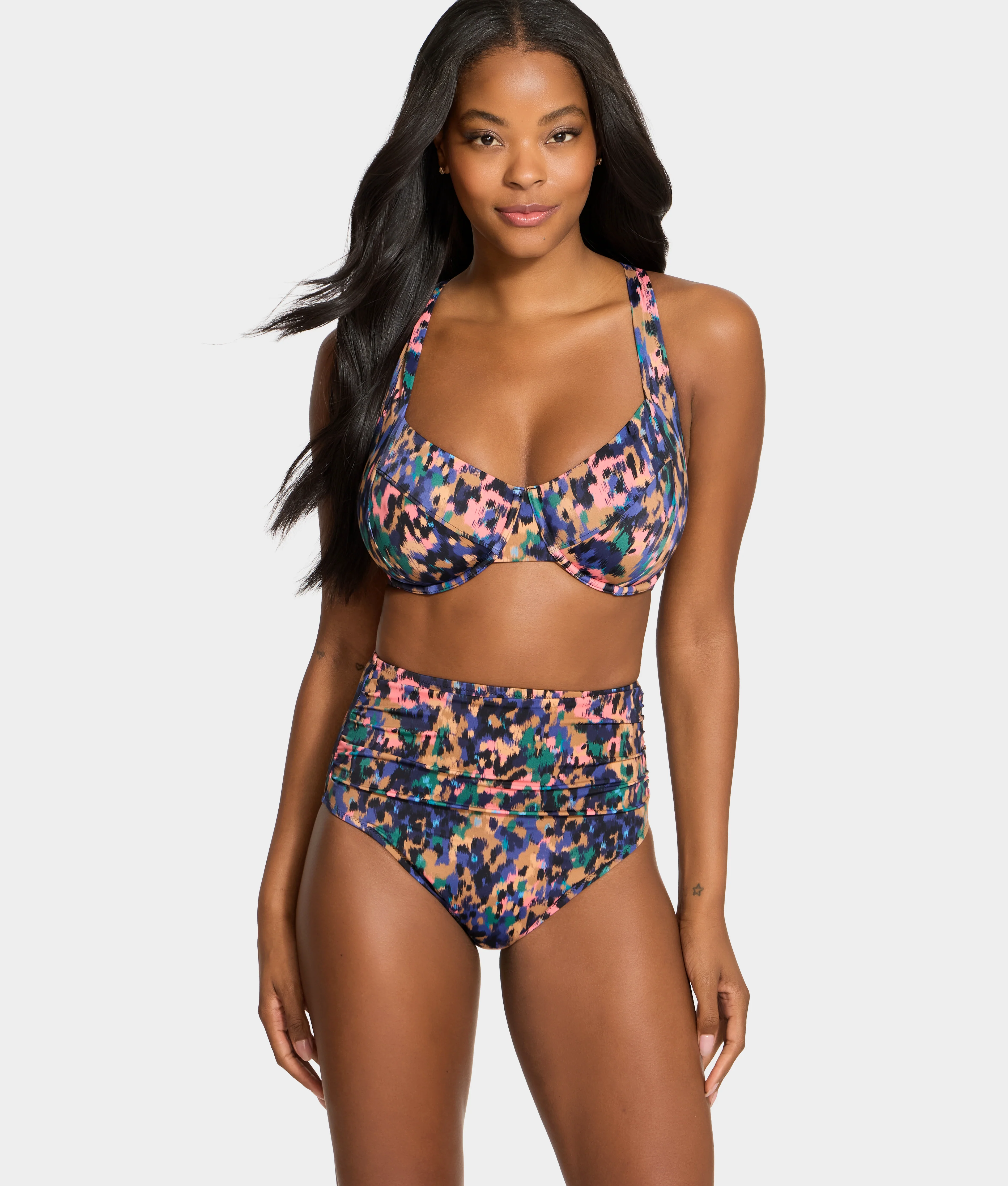 The Underwire Bikini Top - Image 32