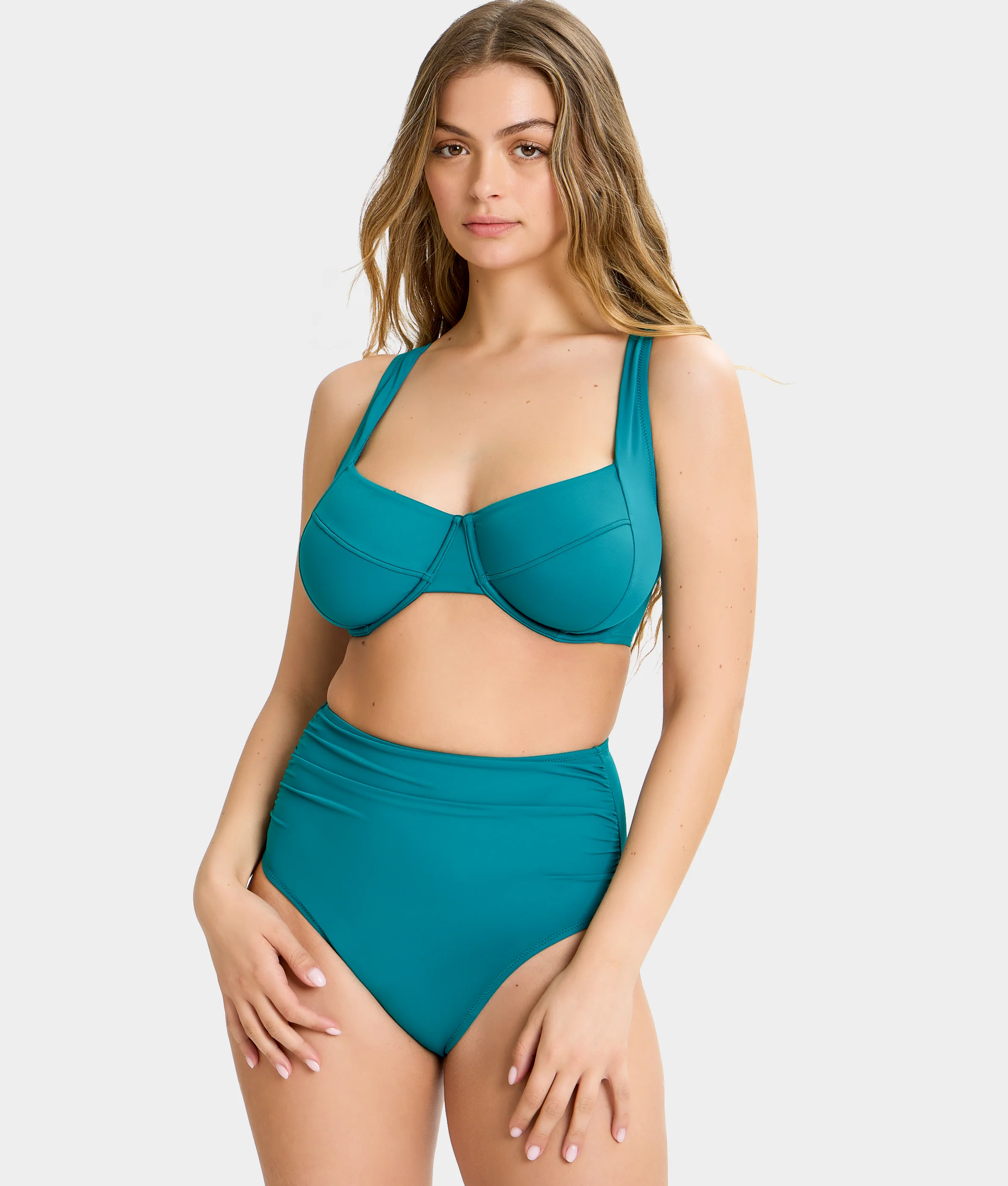 The Underwire Bikini Top - Image 6