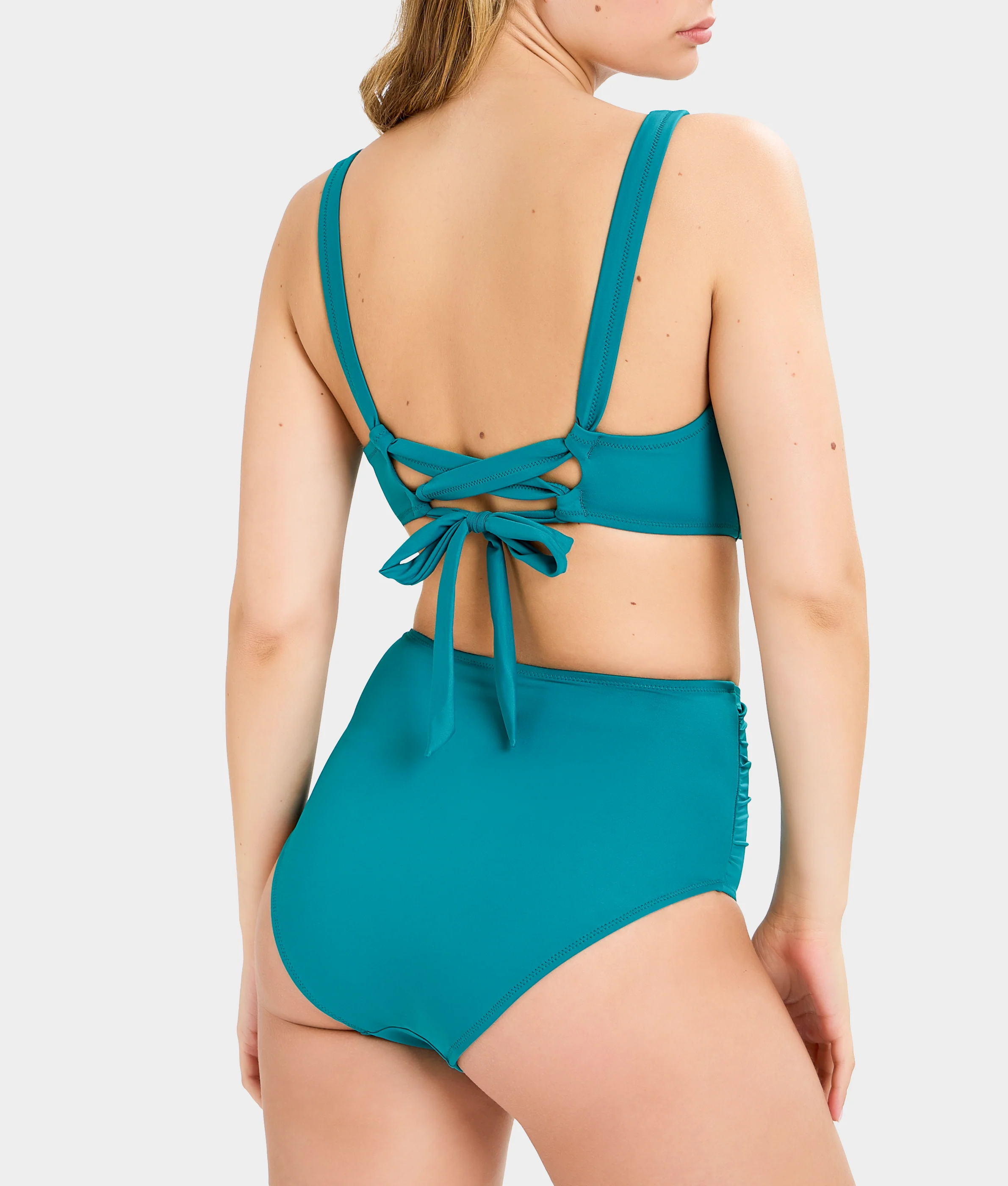 The Underwire Bikini Top - Image 7