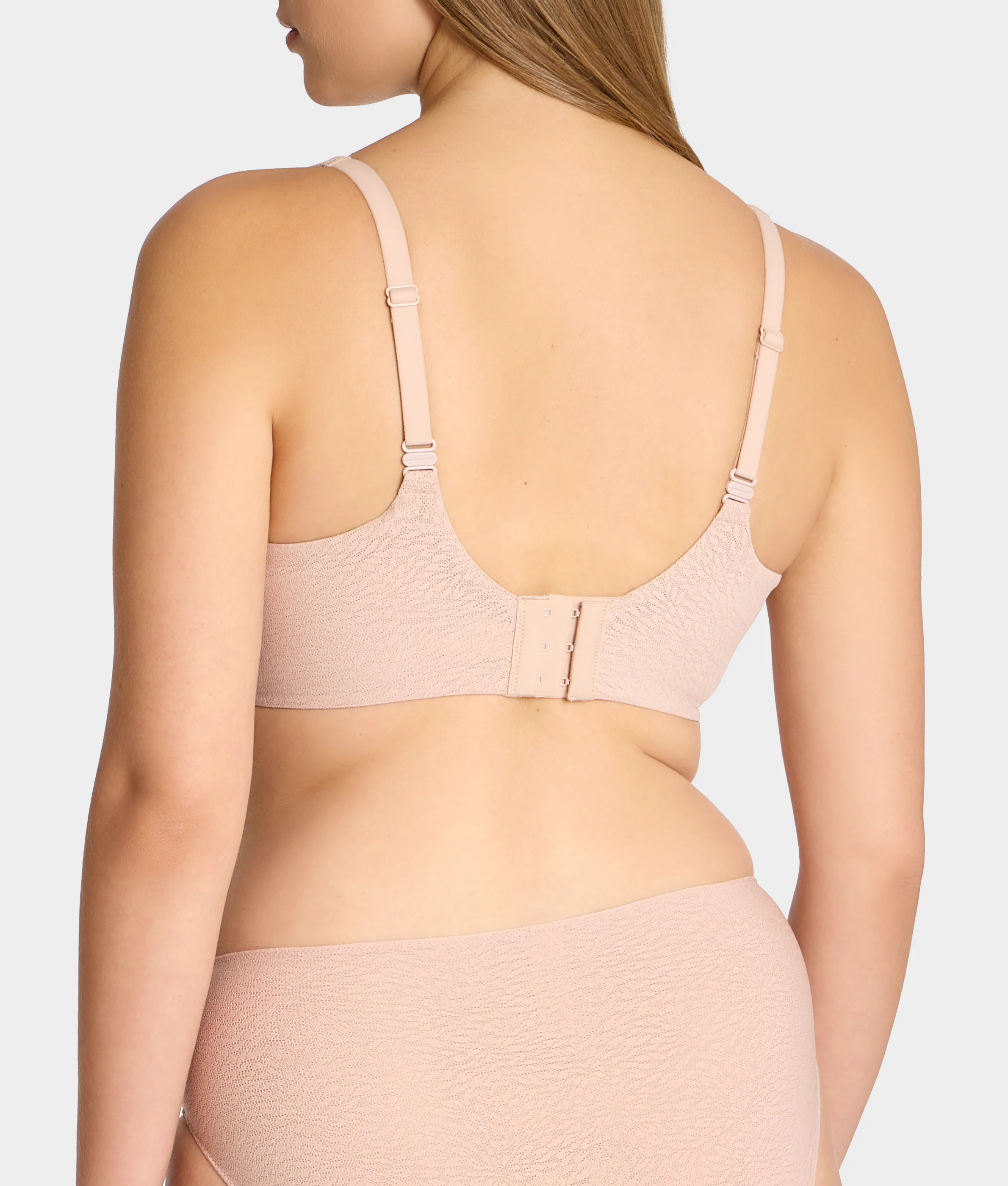 The Unlined Lace Bra - Image 10