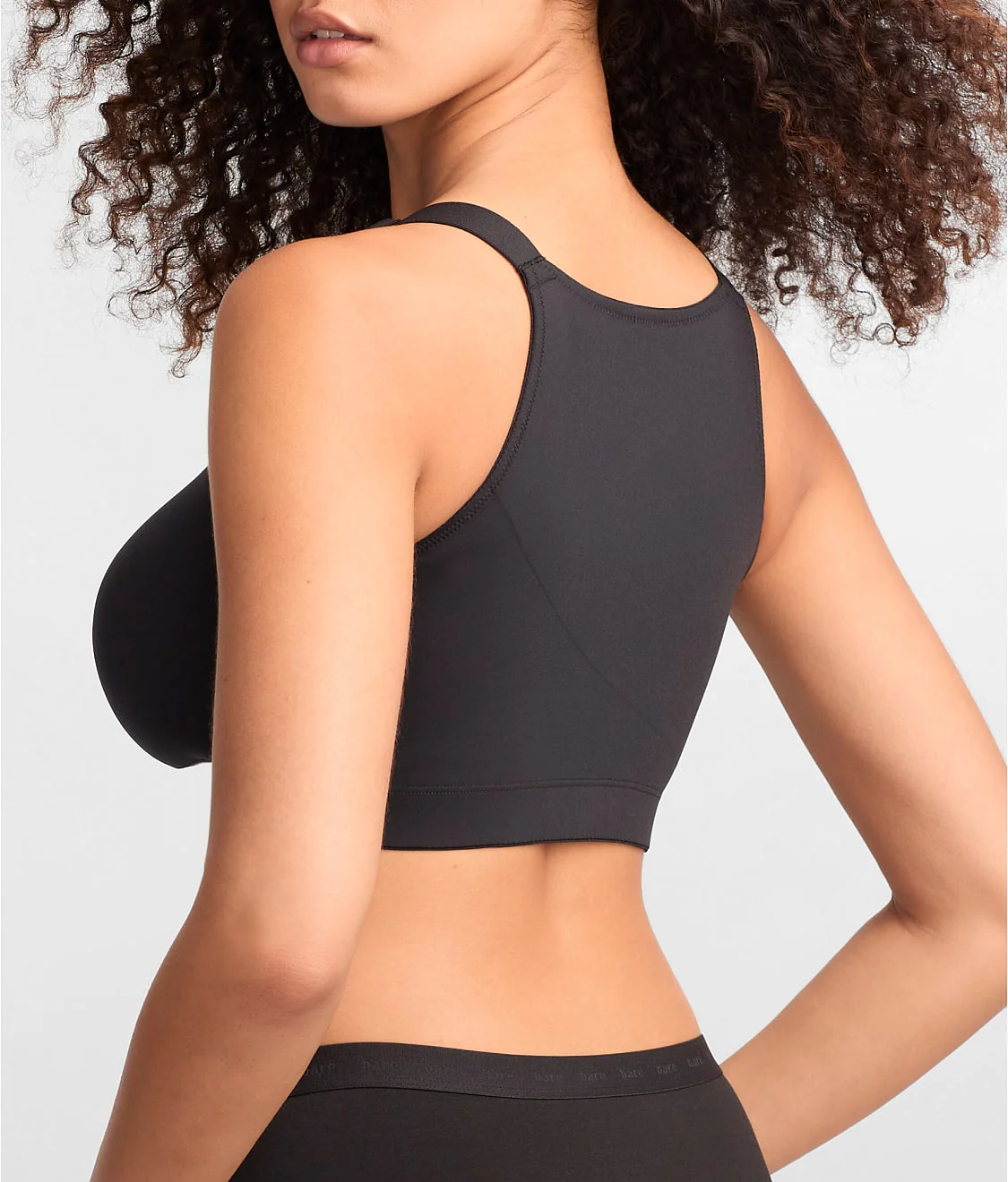 The Wire-Free Posture Back Bra - Image 2