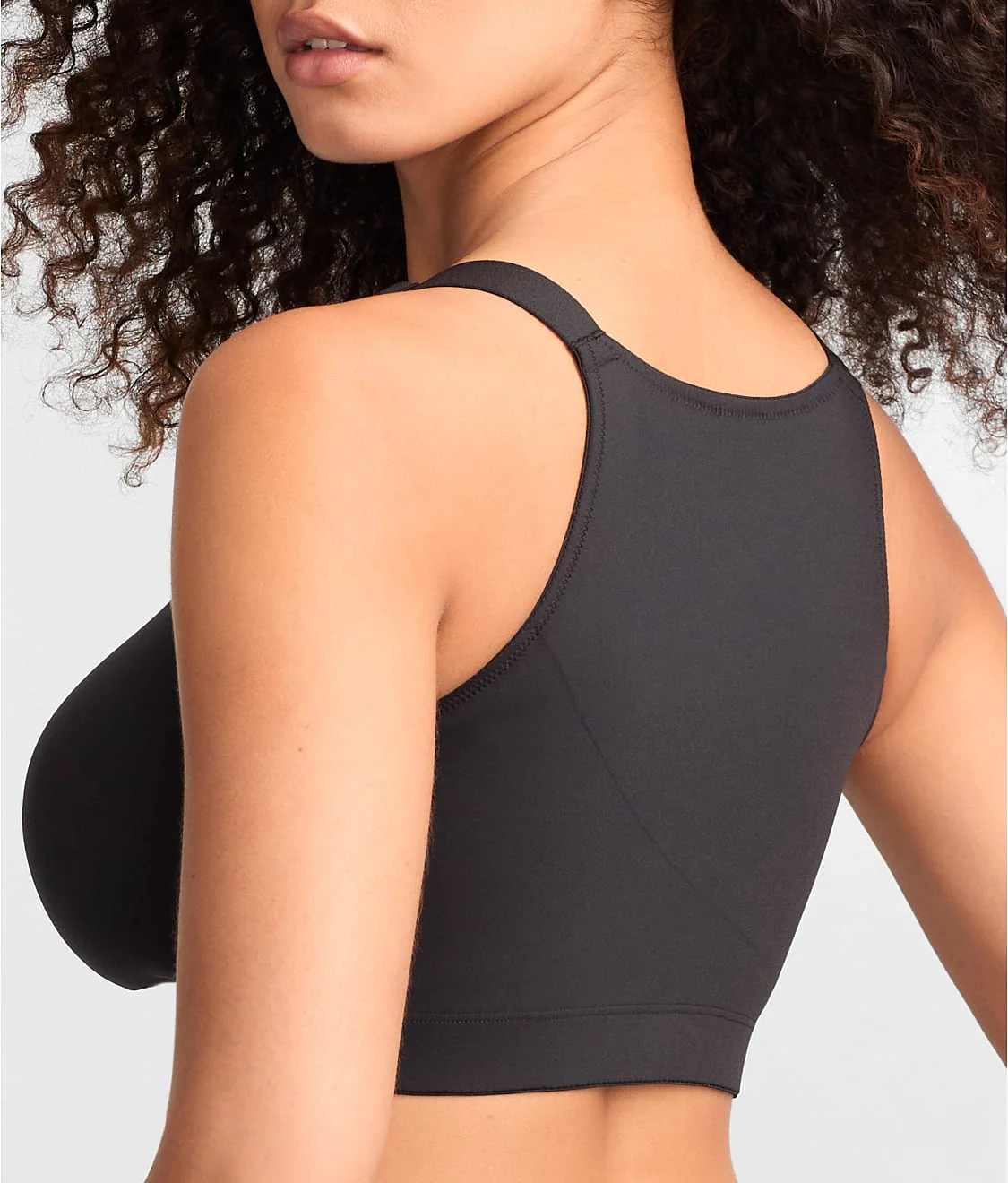 The Wire-Free Posture Back Bra - Image 6