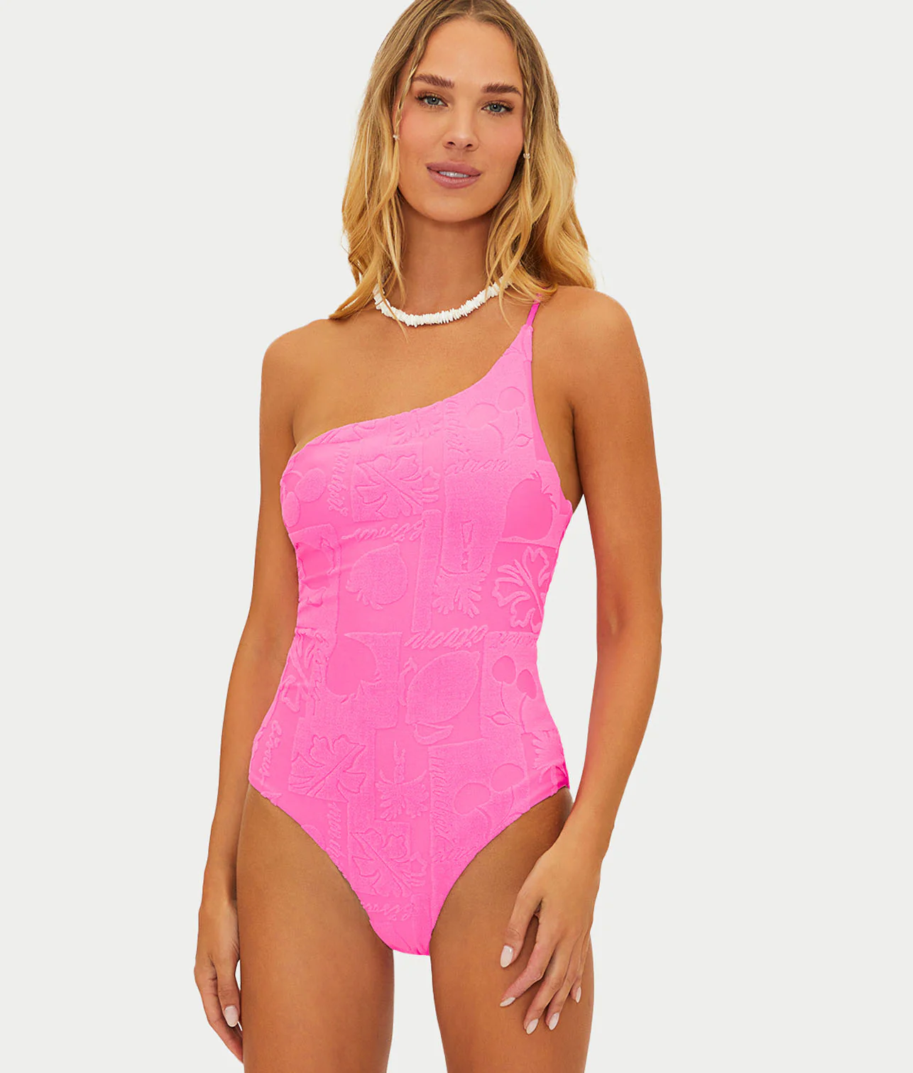 Athena One-Piece Swimsuit