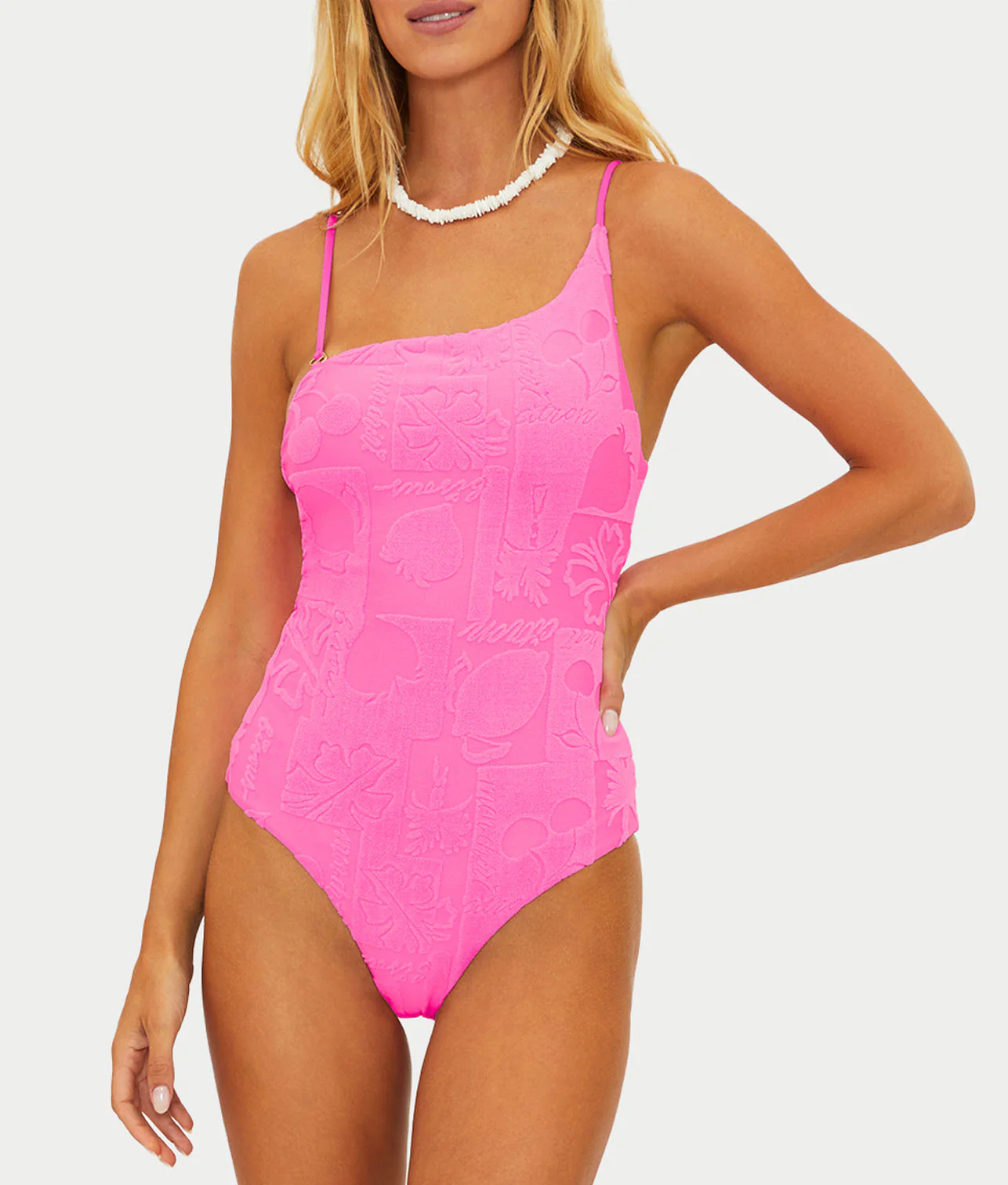 Athena One-Piece Swimsuit - Image 4