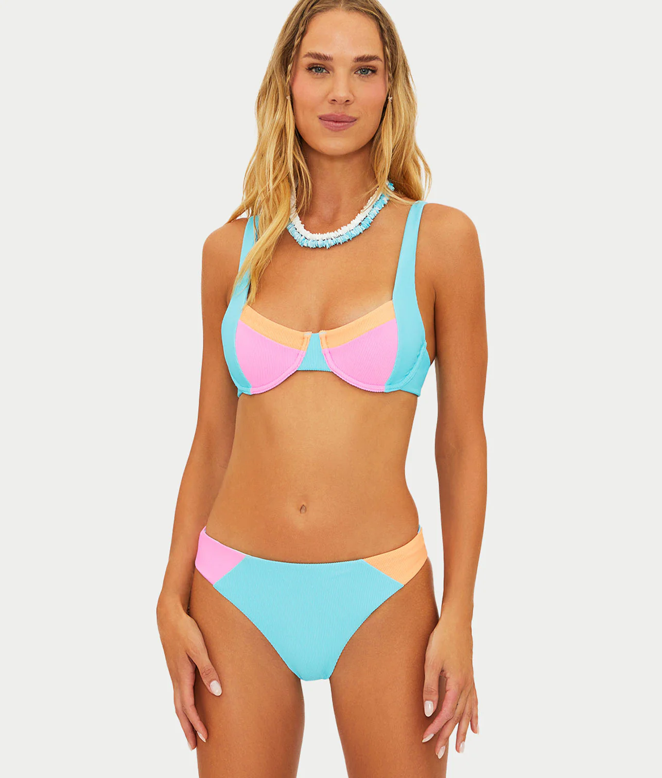 Brooks Bikini Top