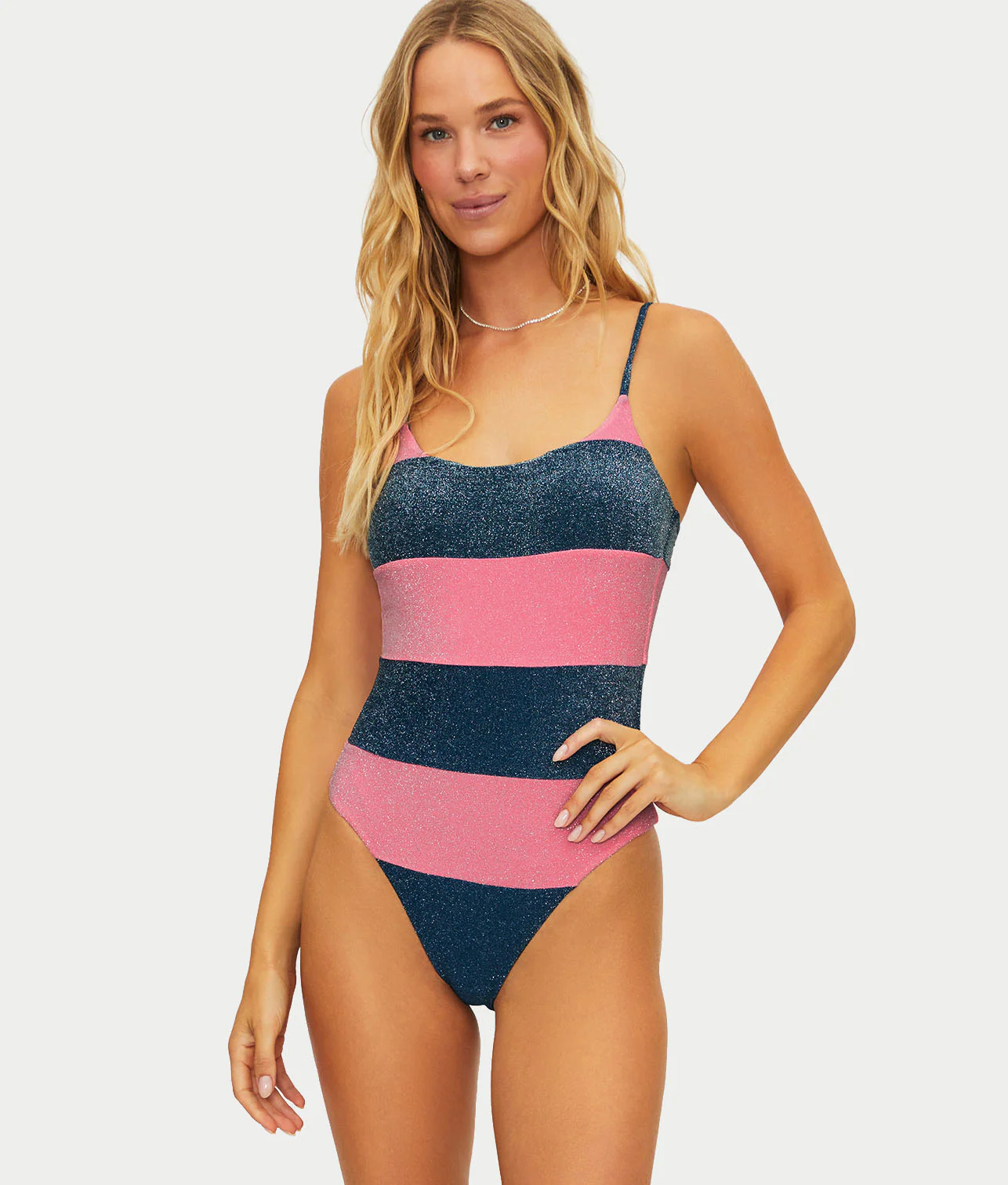 Calista One-Piece Swimsuit