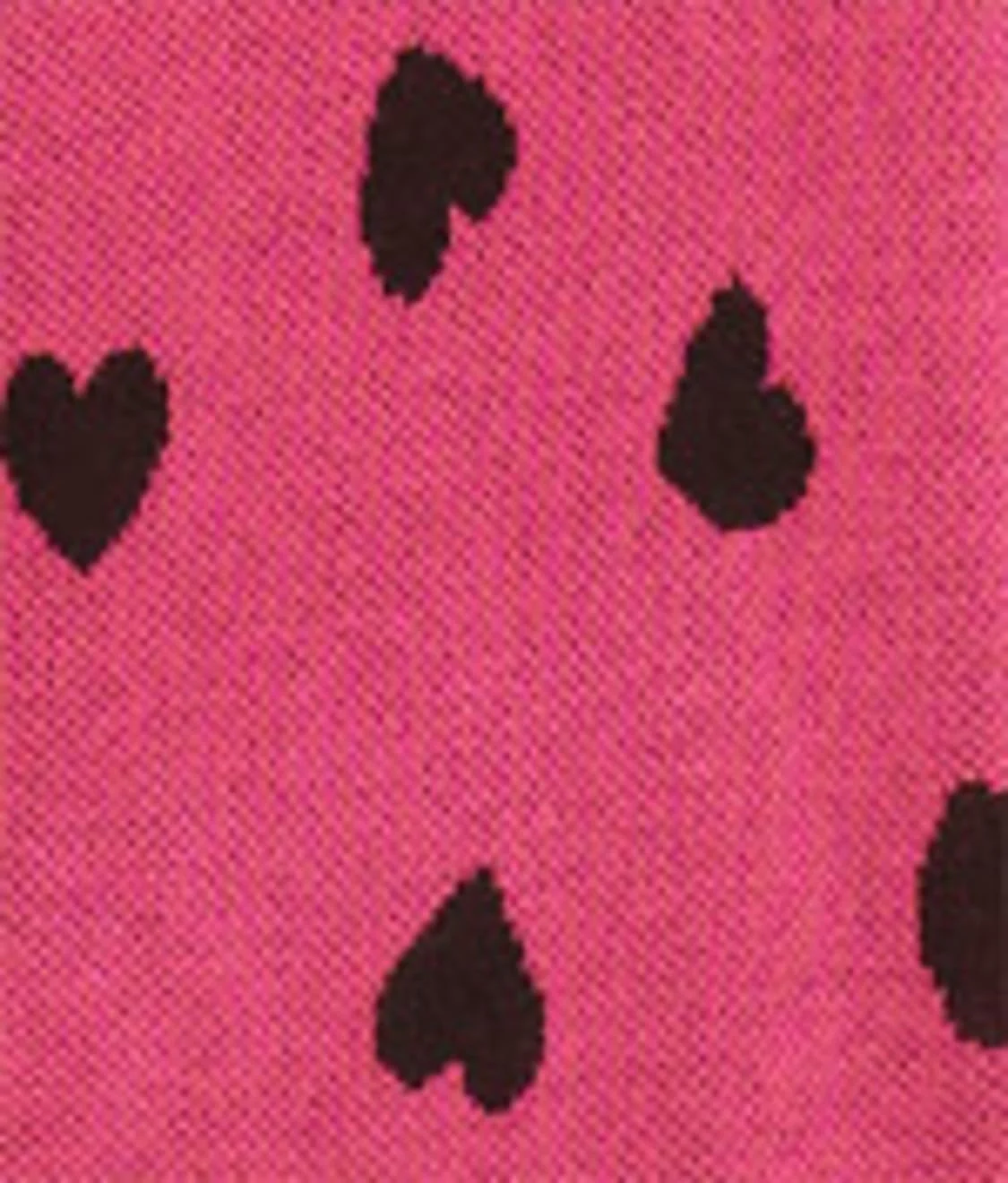 Callie Knit Sleep Shorts - Image 4