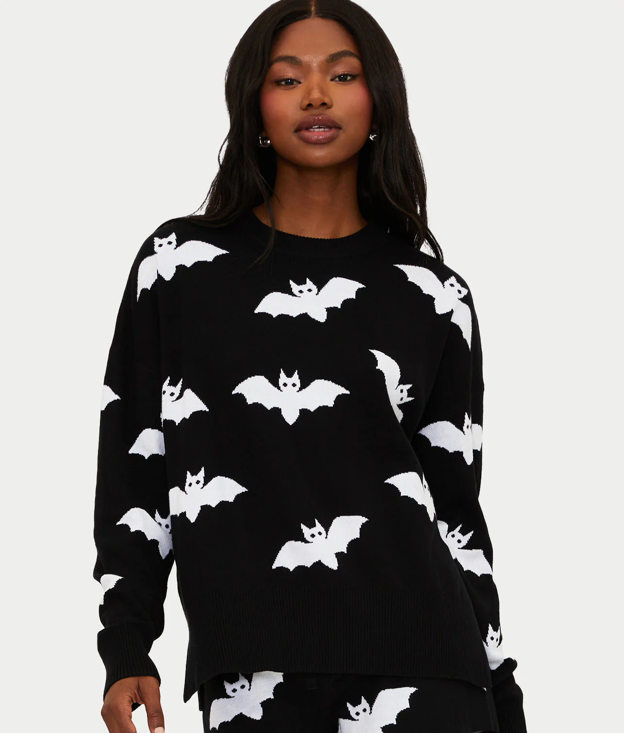 Callie Knit Sweater