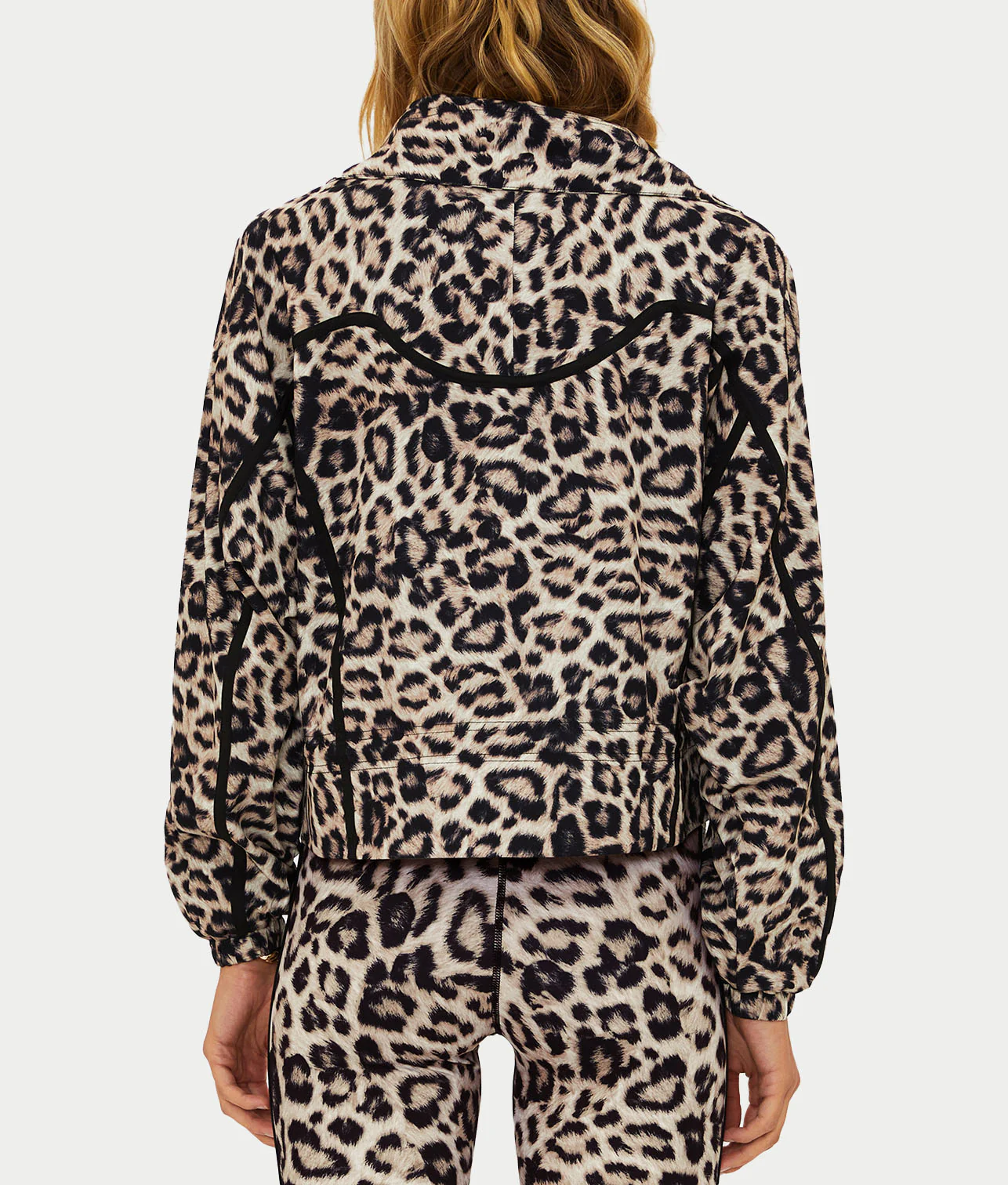 Casen Jacket - Image 2