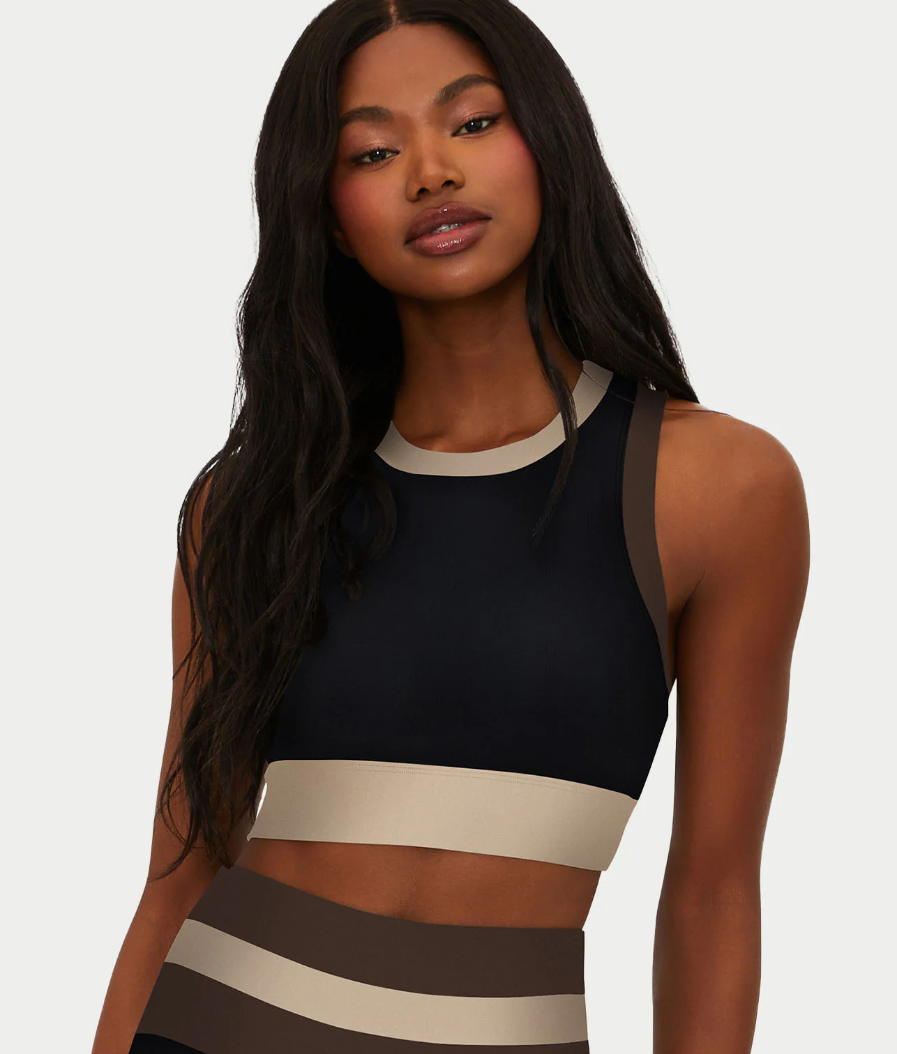 Gwen Active Top