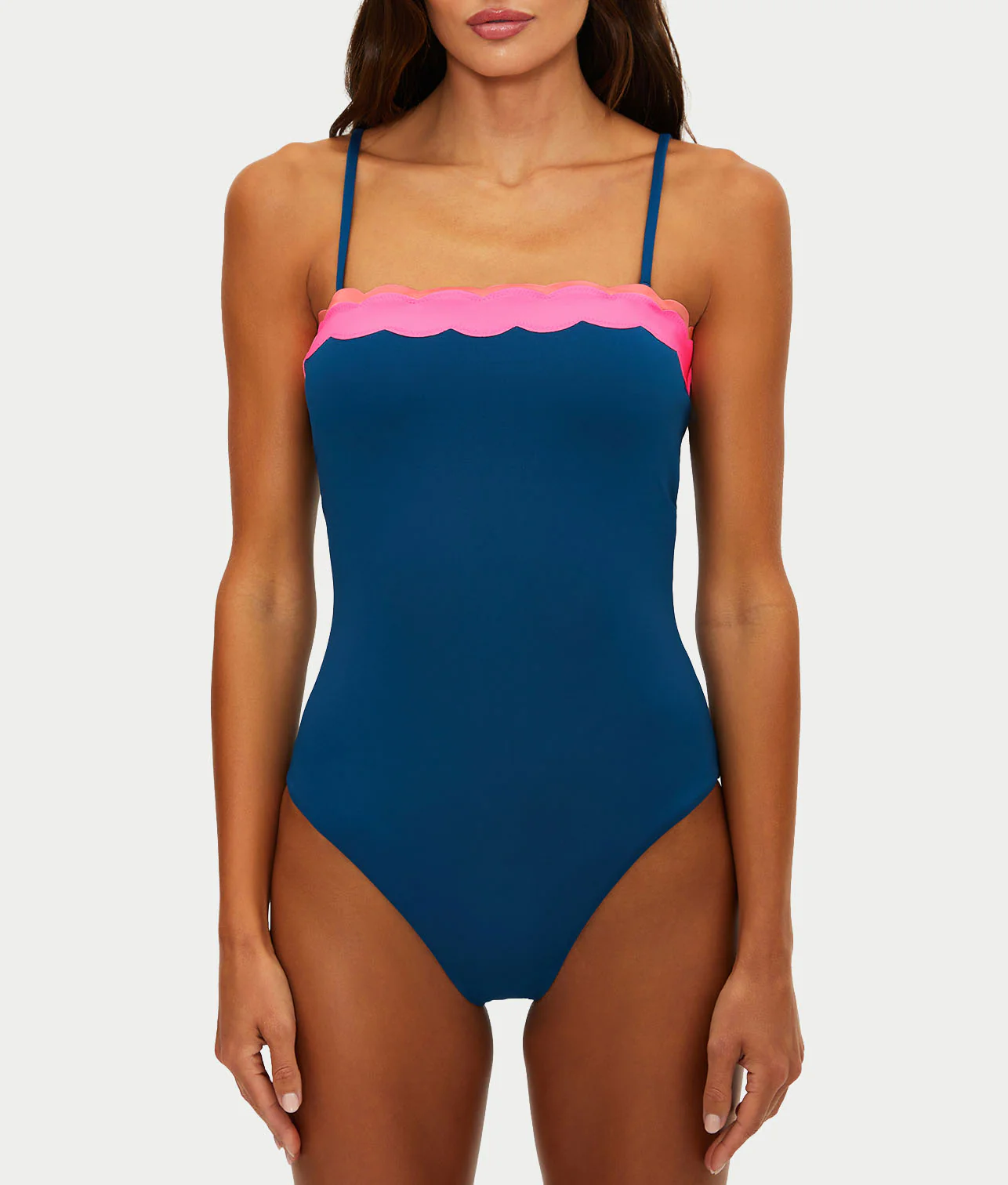 Josy One-Piece Swimsuit - Image 4