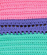 Karmen Crochet Bikini Bottom - Image 5
