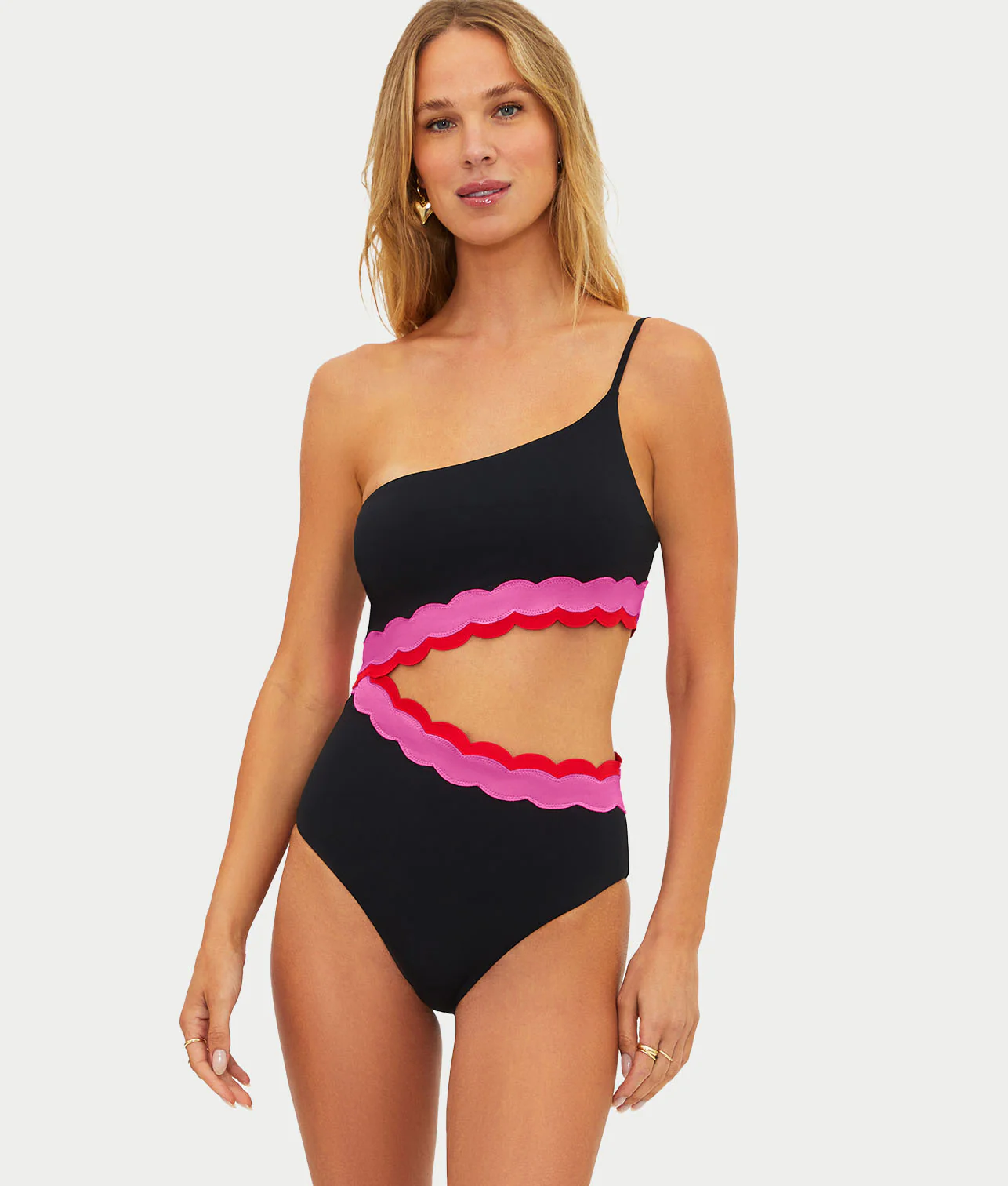 Liora One-Piece Swimsuit