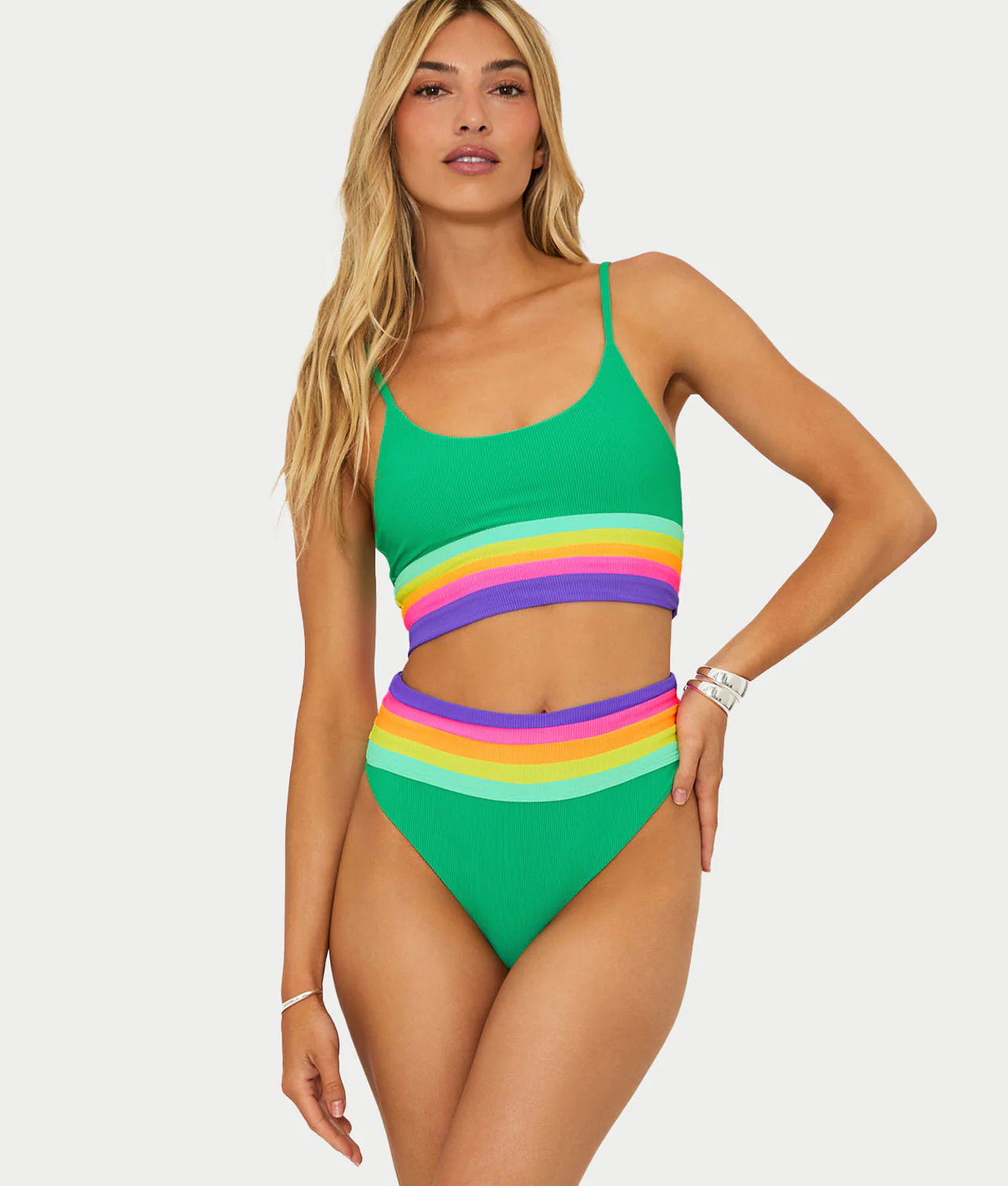 Millie Bikini Bottom