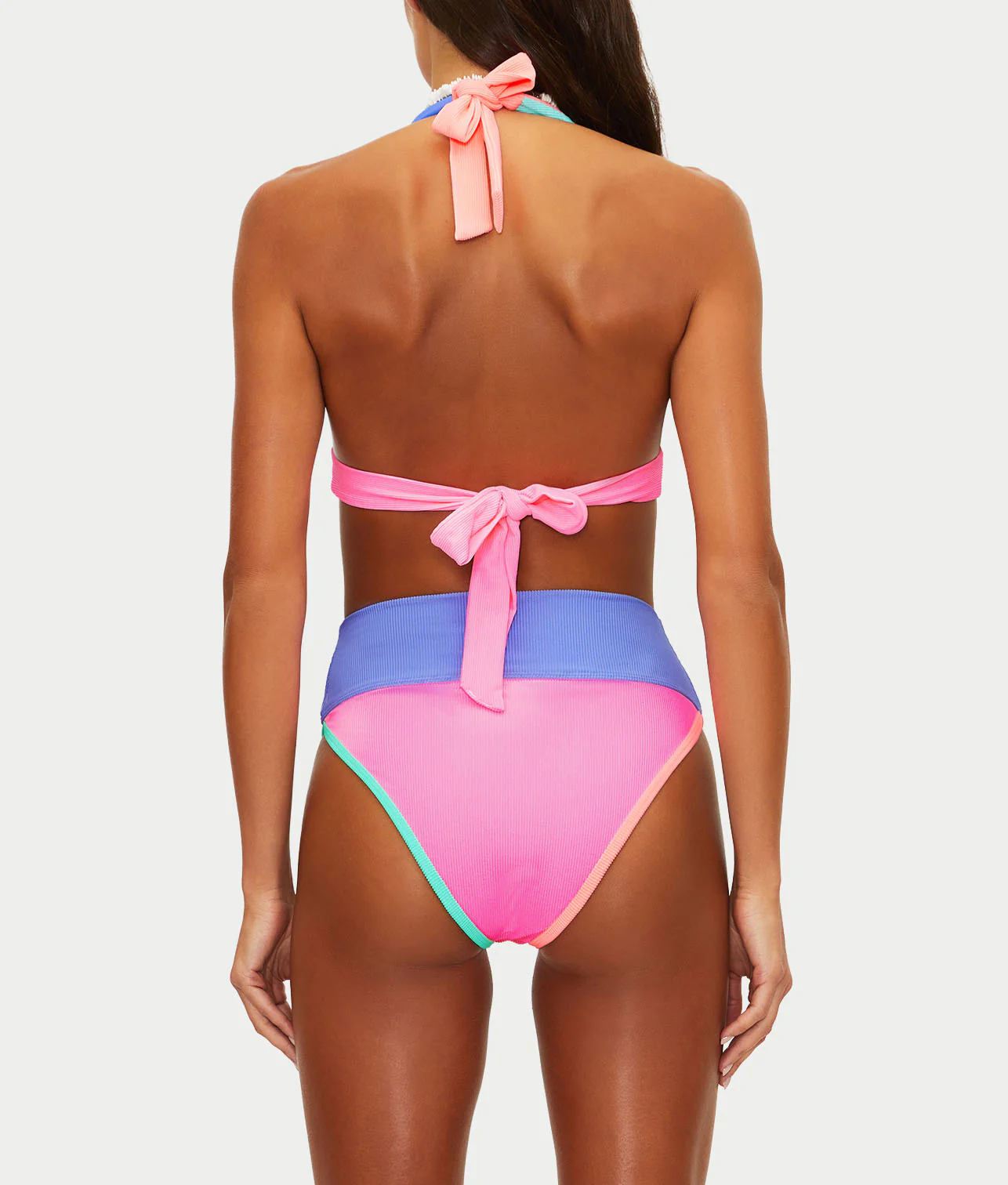 Moana Bikini Top - Image 2