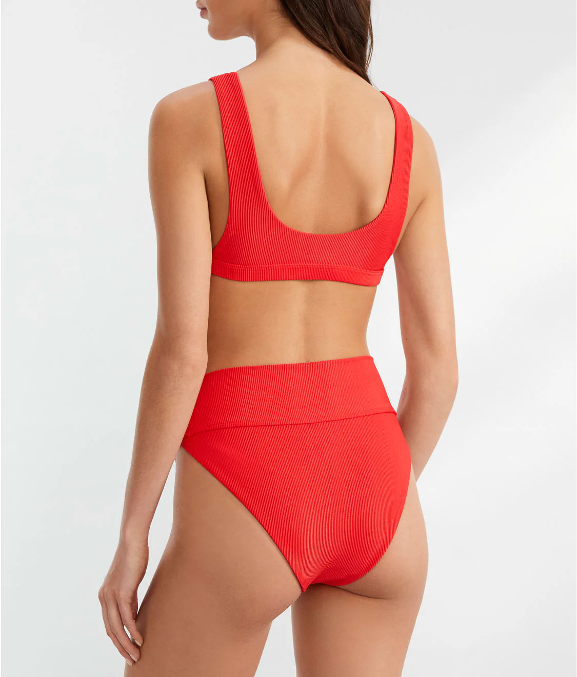 Peyton Bralette Bikini Top - Image 5