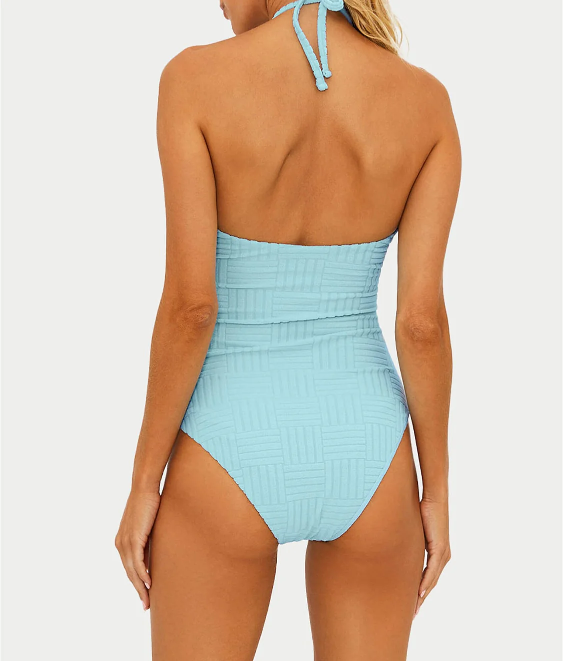 Phoenix One-Piece Swimsuit - Image 3