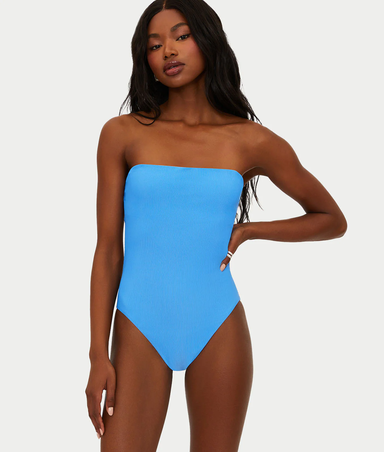 Stassia One-Piece