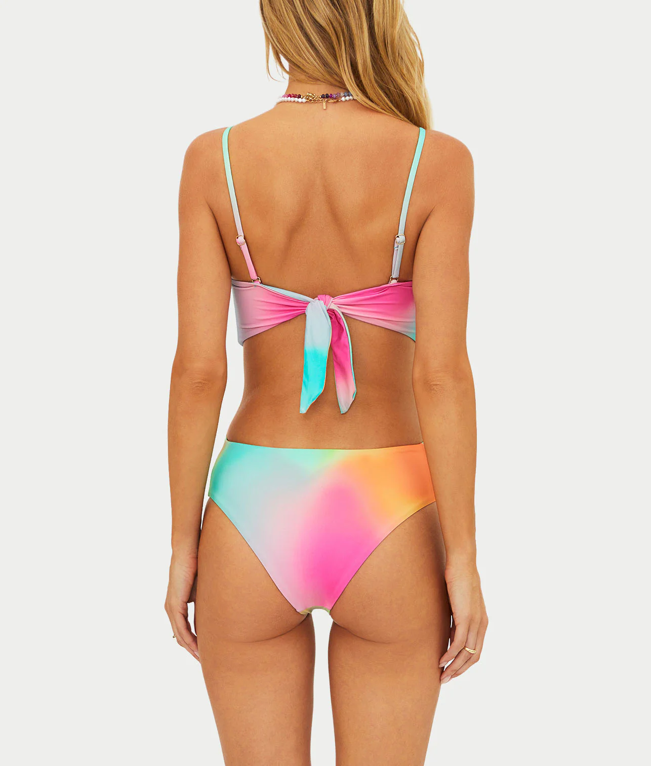 Stassia One-Piece Swimsuit - Image 2