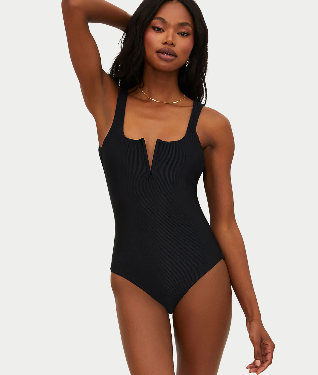 Tropez One-Piece Swimsuit - Image 3