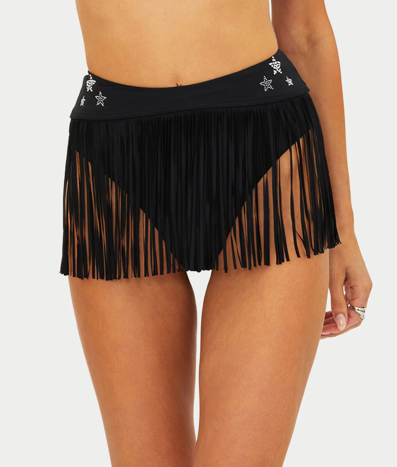 Valencia Skirt