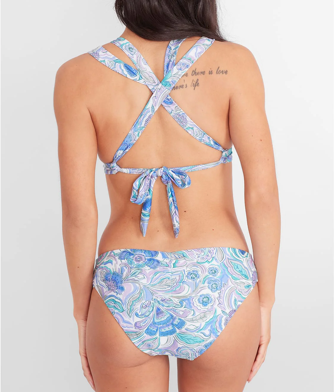 Mystique Braelynn Bikini Top - Image 2