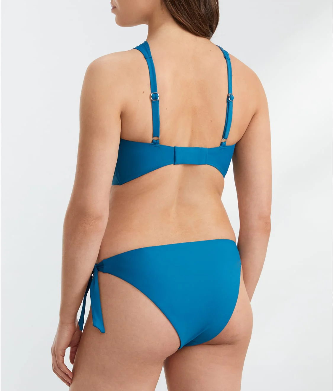 High-Neck Bikini Top - Image 27