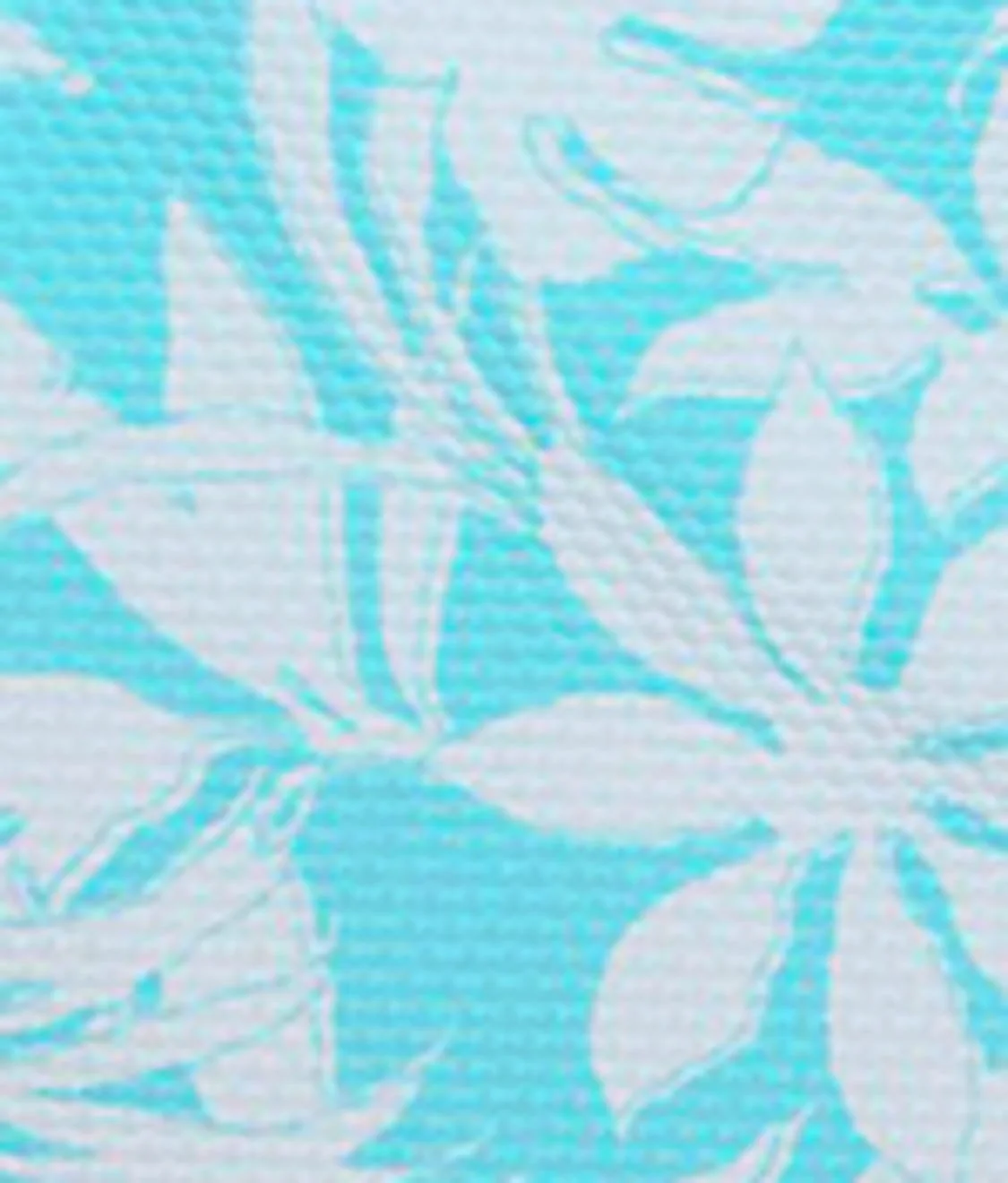 High-Waist Skirted Bikini Bottom - Image 33