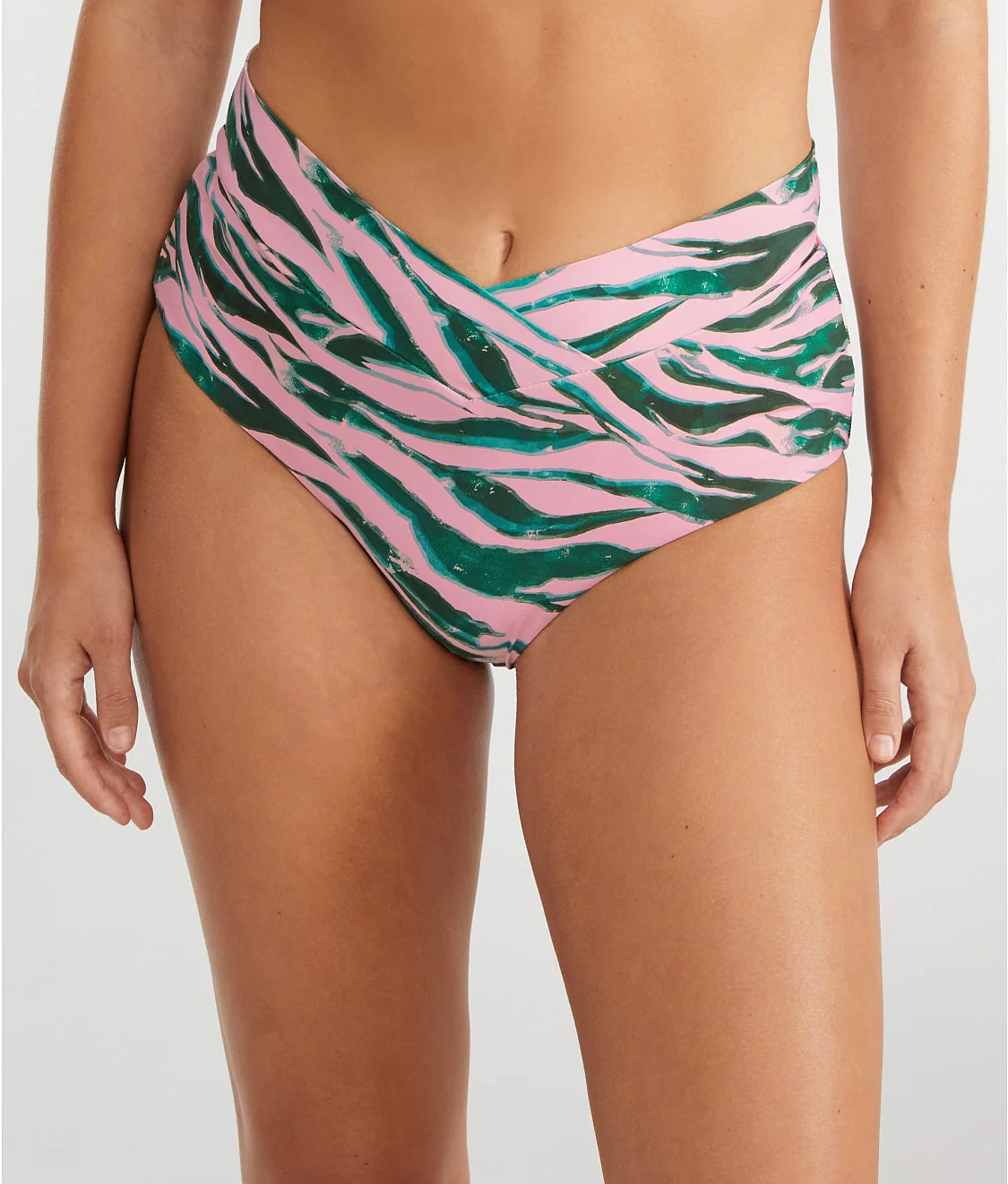 Retro Full Bikini Bottom - Image 17