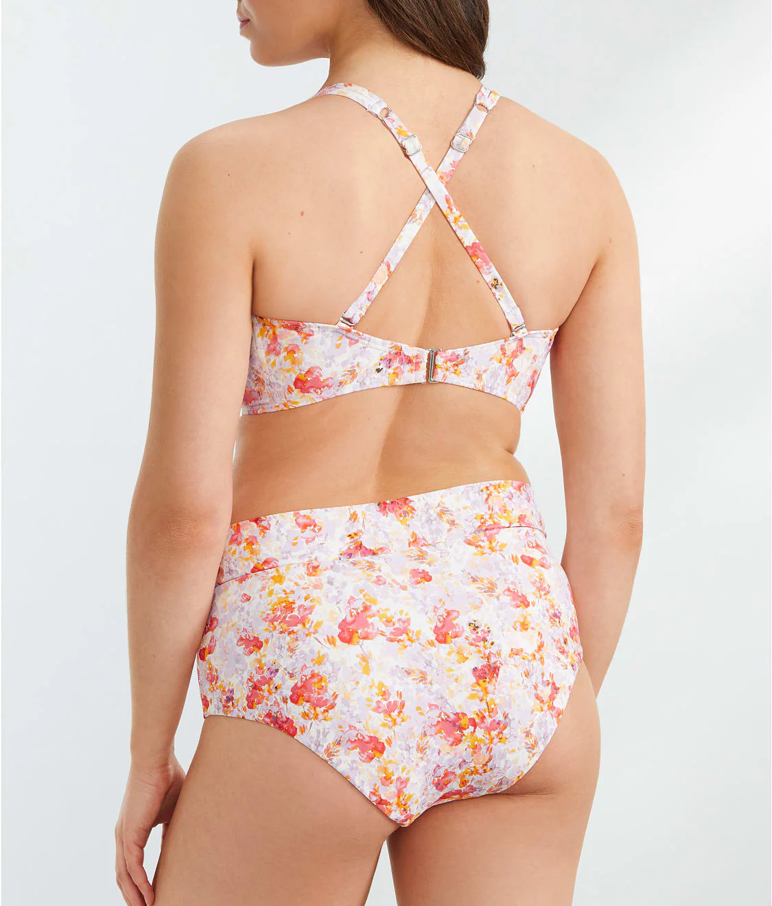 Retro Full Bikini Bottom - Image 20