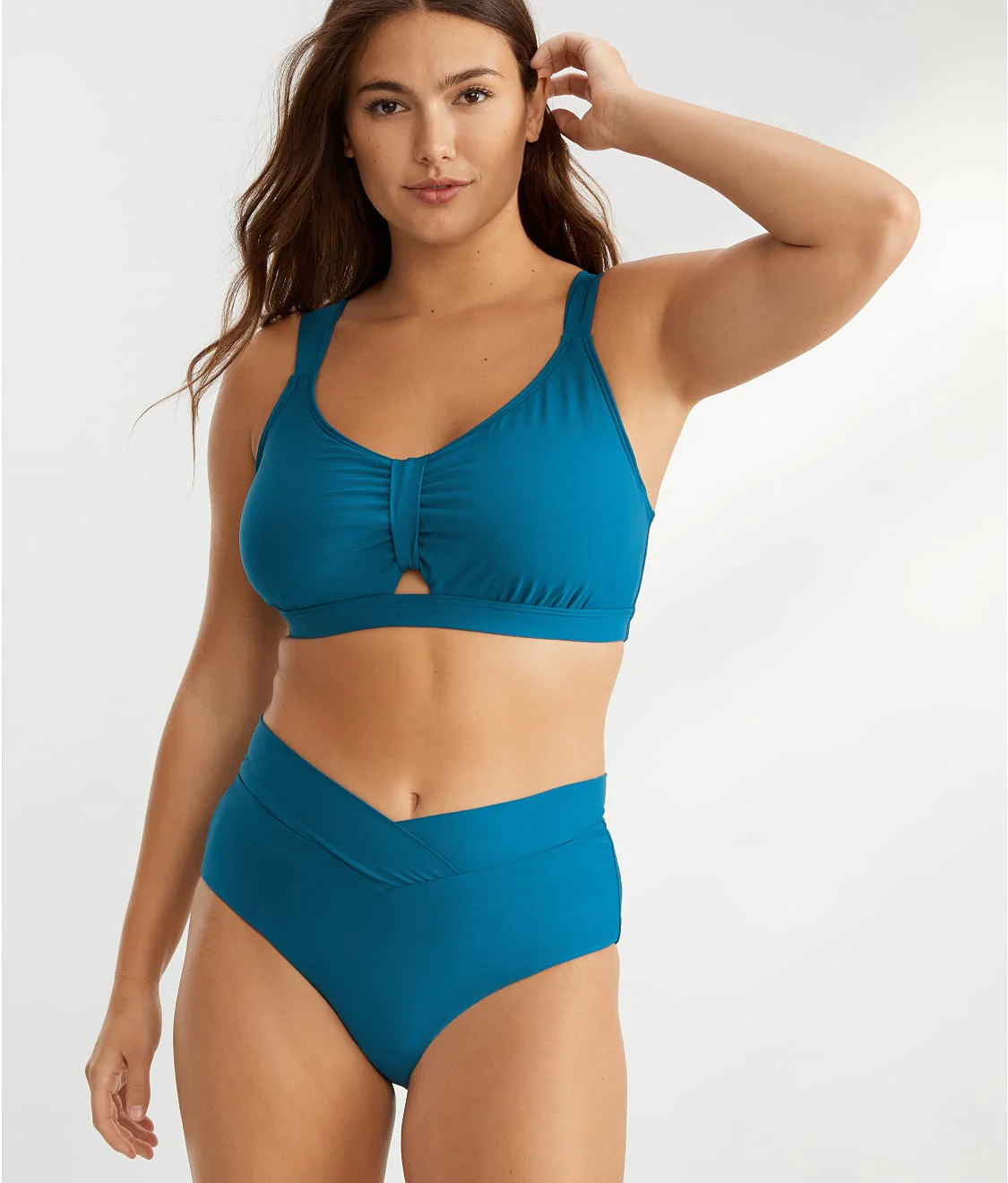 Retro Full Bikini Bottom - Image 25