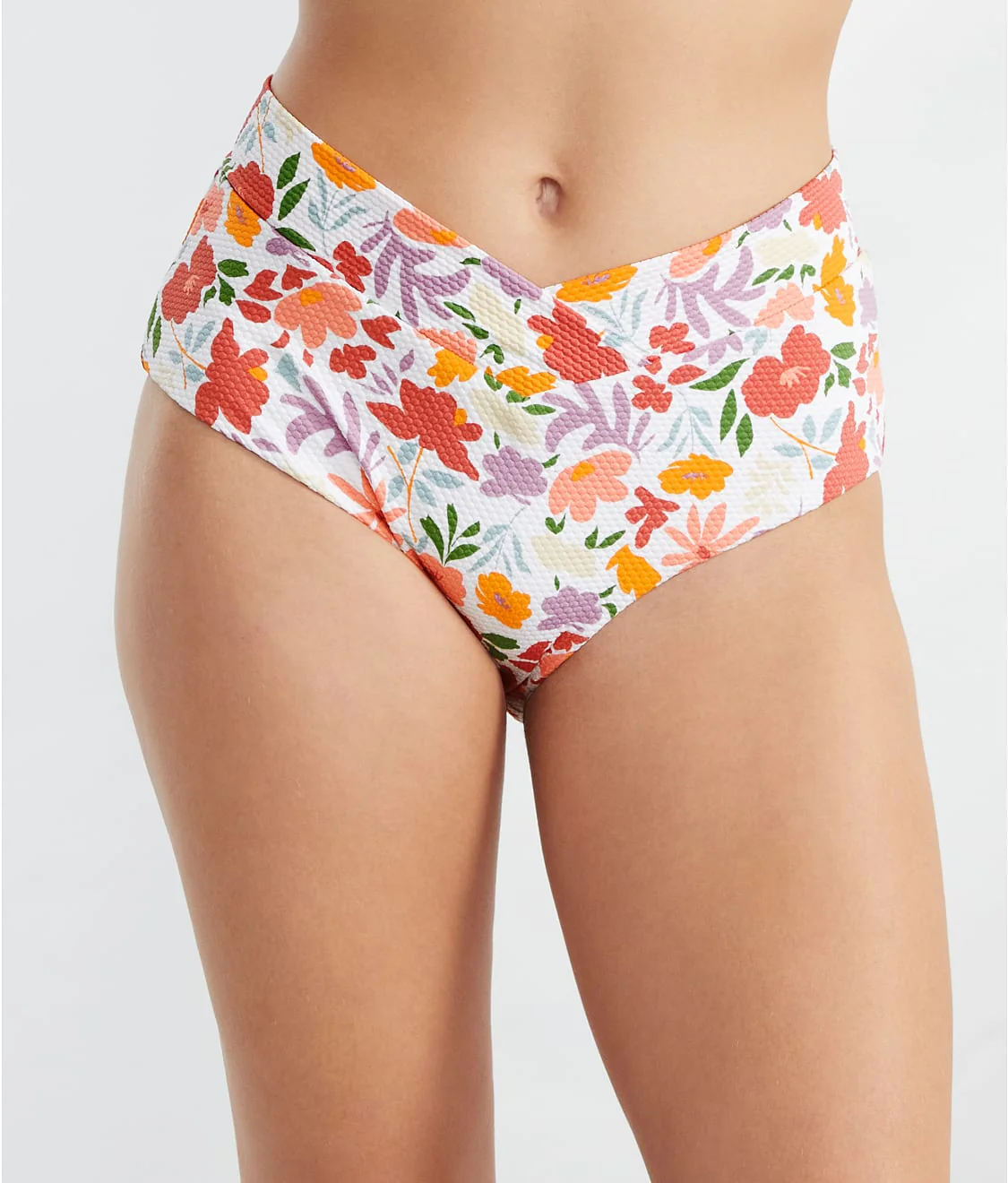 Retro Full Bikini Bottom - Image 32