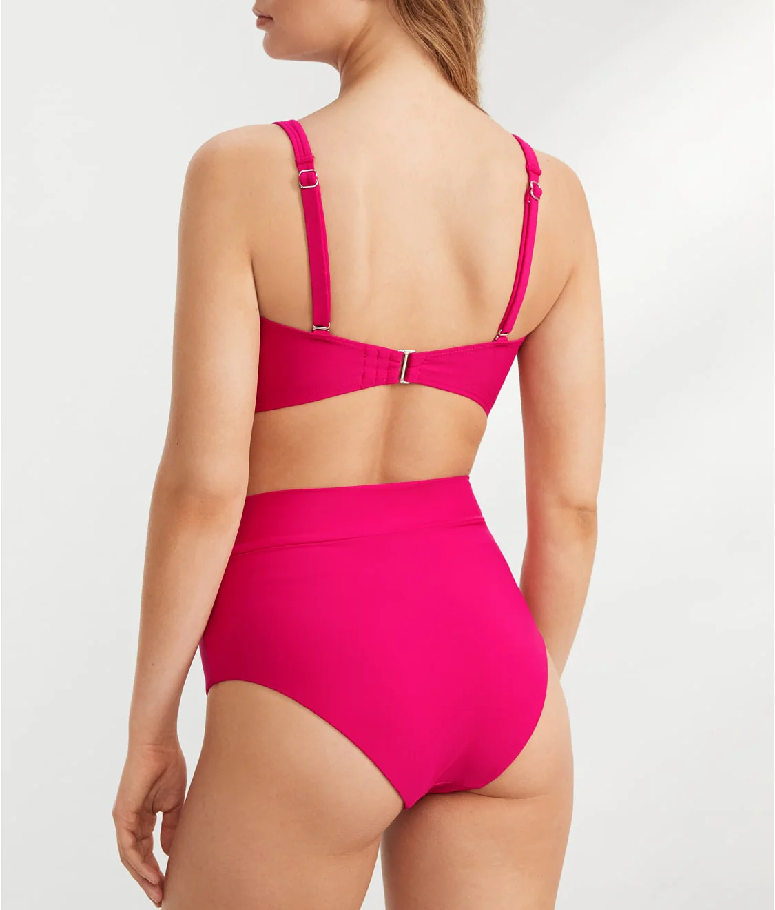 Retro Full Bikini Bottom - Image 39