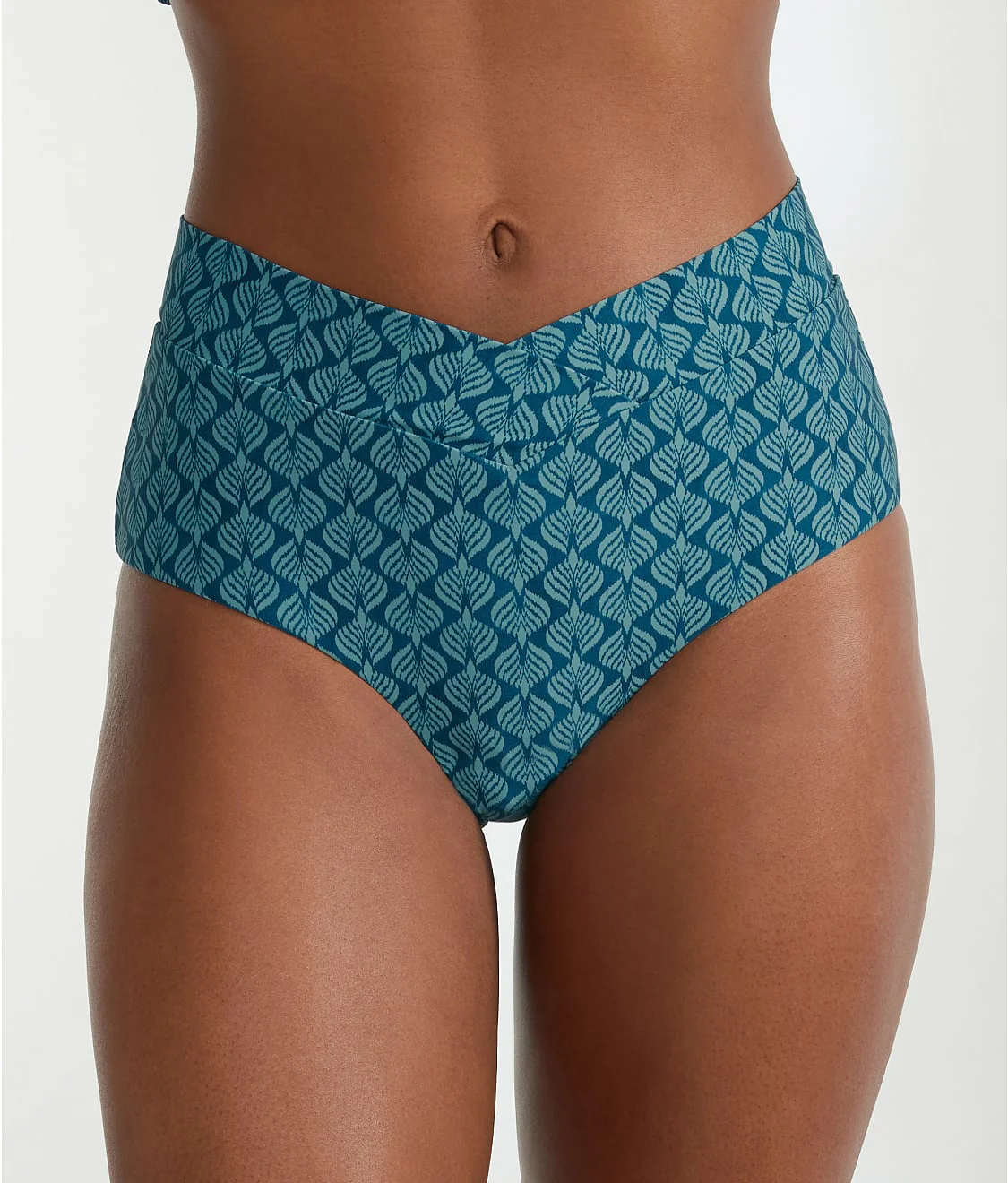 Retro Full Bikini Bottom - Image 45