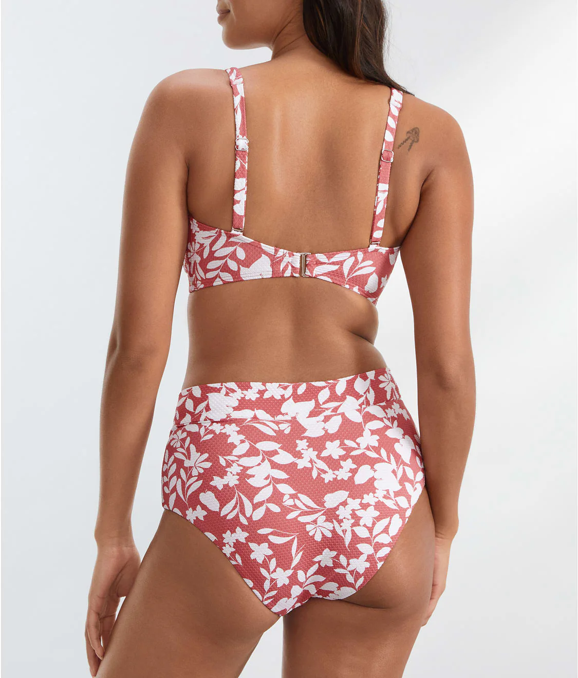 Retro Full Bikini Bottom - Image 64