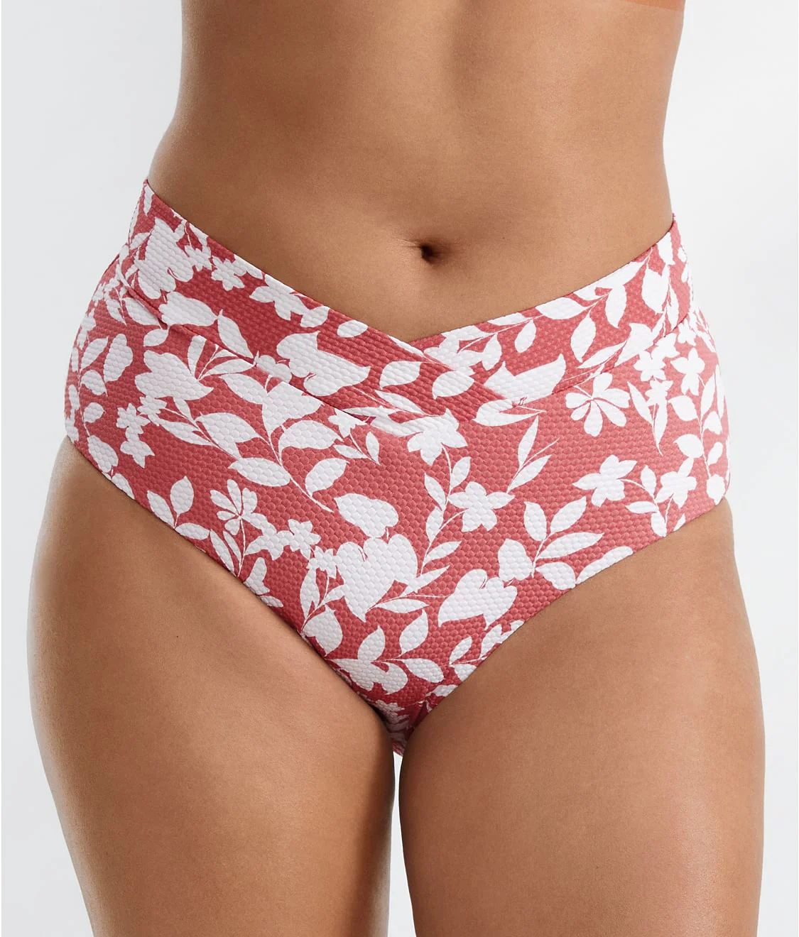 Retro Full Bikini Bottom - Image 65