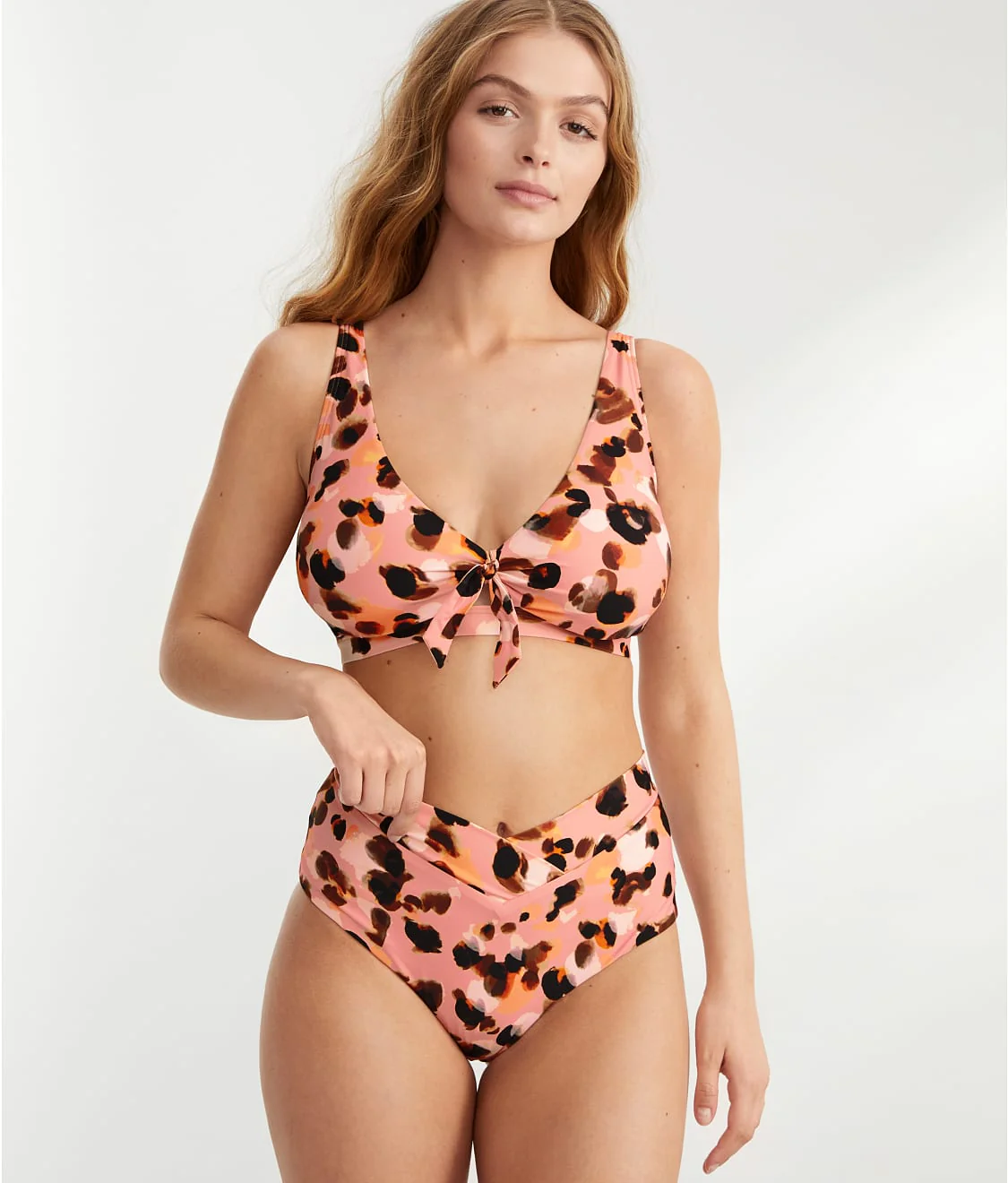 Retro Full Bikini Bottom - Image 67