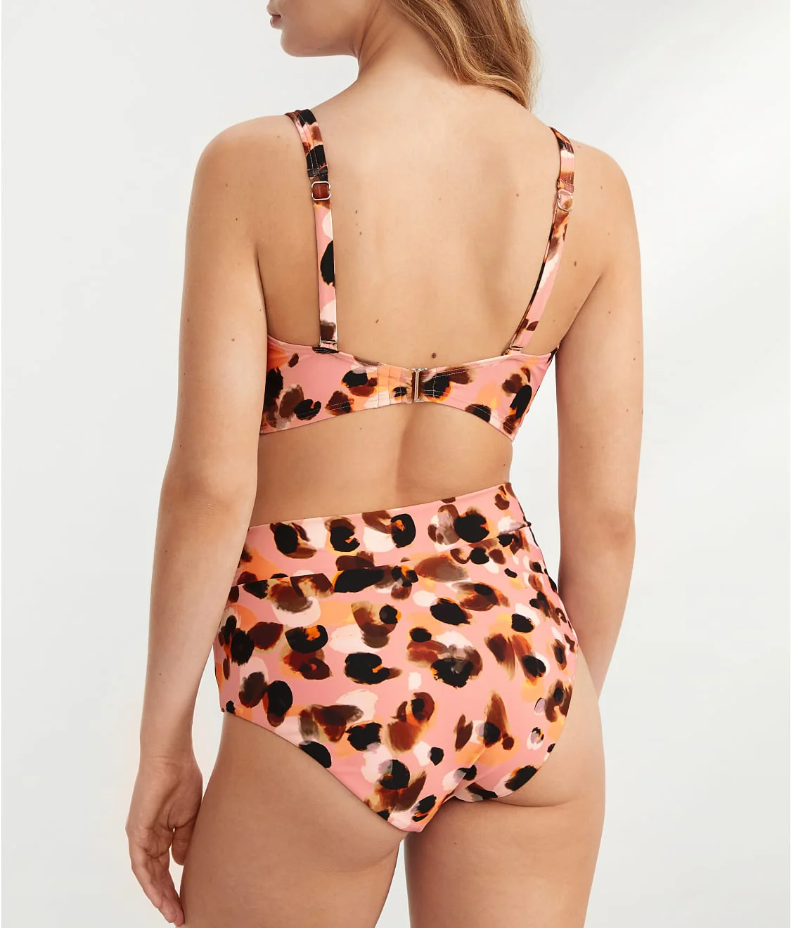 Retro Full Bikini Bottom - Image 68