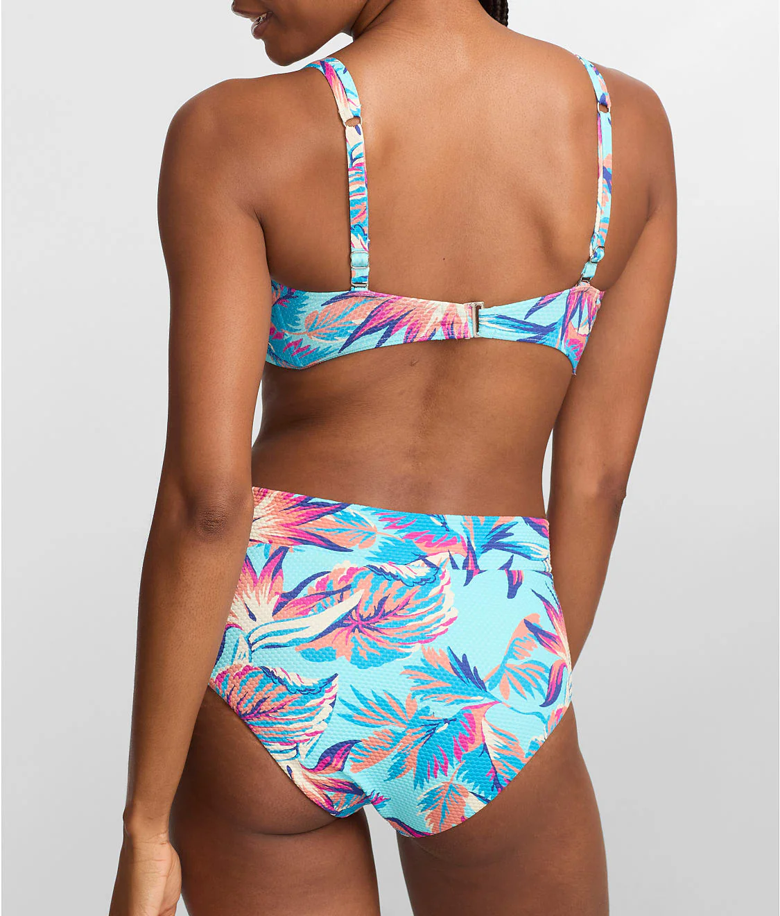 Retro Full Bikini Bottom - Image 7