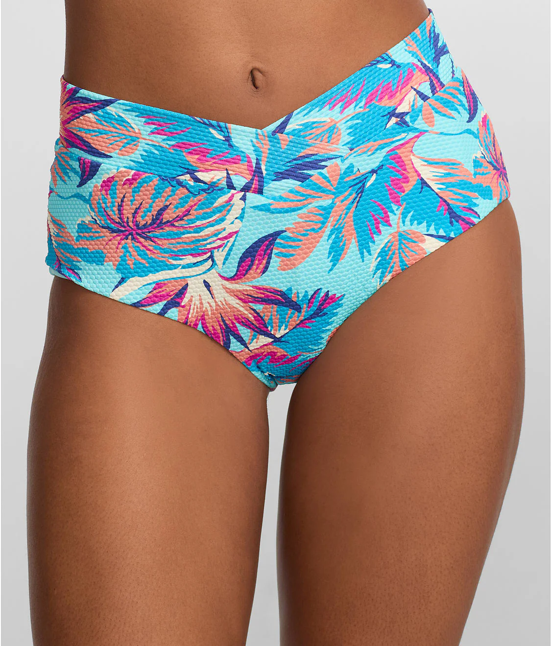 Retro Full Bikini Bottom - Image 8